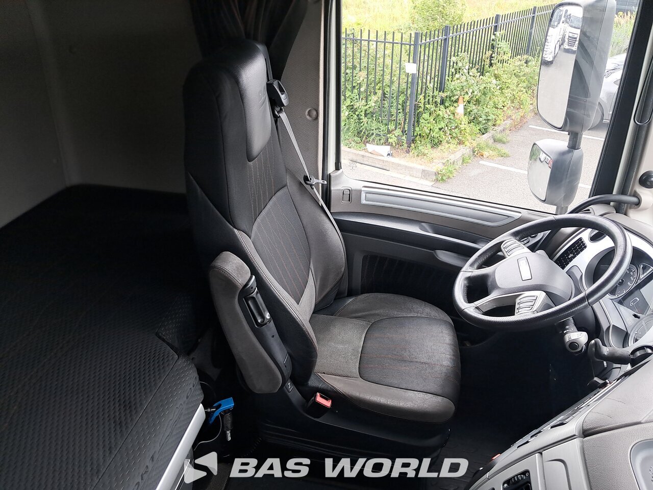 Other : DAF XF 480 Ciężarówki Z Nadwoziem Wymiennym