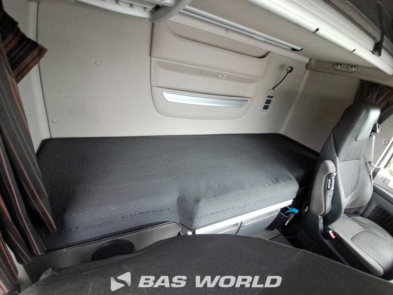 Other : DAF XF 480 Ciężarówki Z Nadwoziem Wymiennym