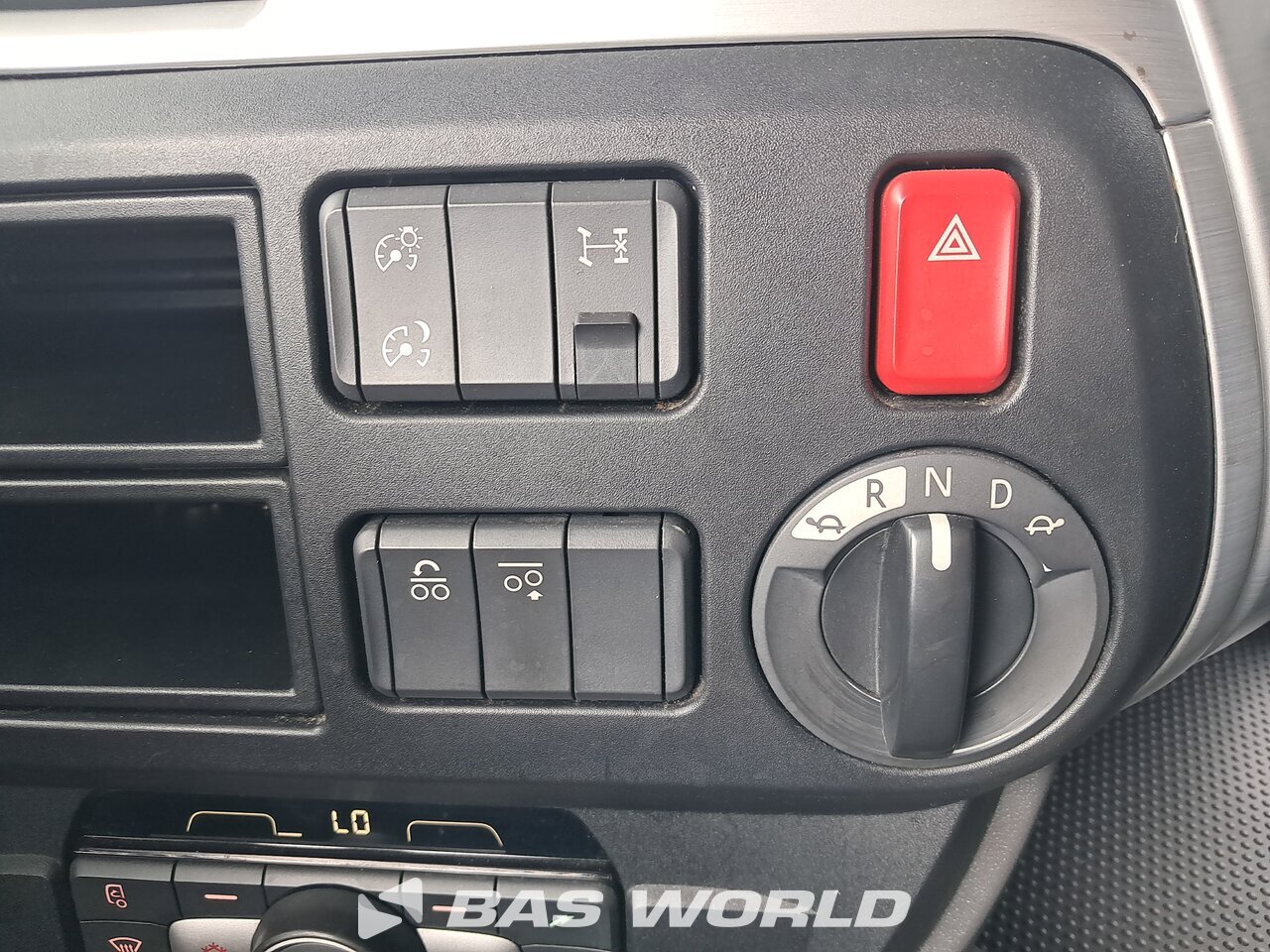 Other : DAF XF 480 Ciężarówki Z Nadwoziem Wymiennym
