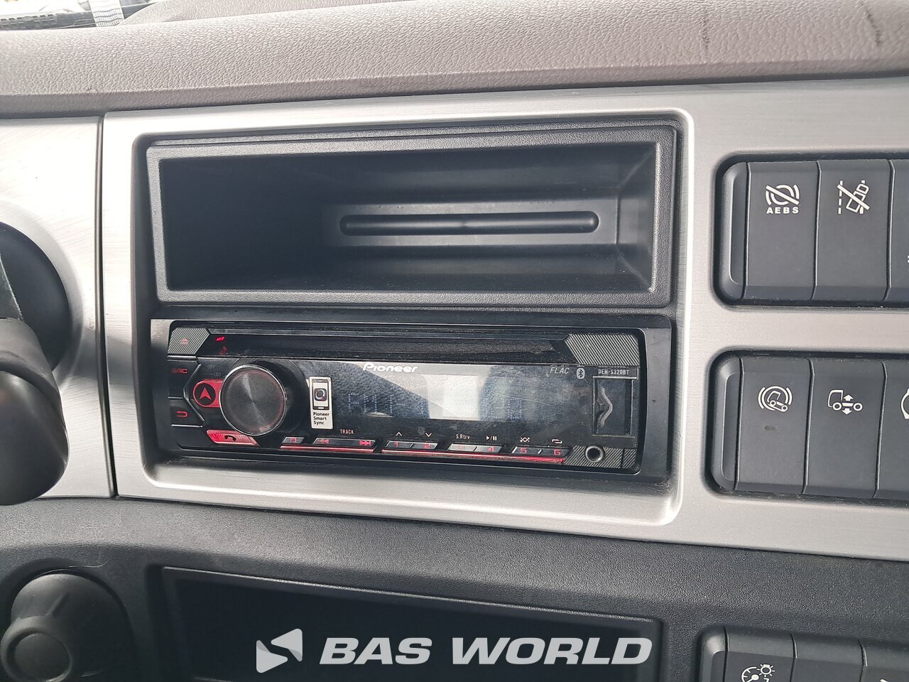 Other : DAF XF 480 Ciężarówki Z Nadwoziem Wymiennym