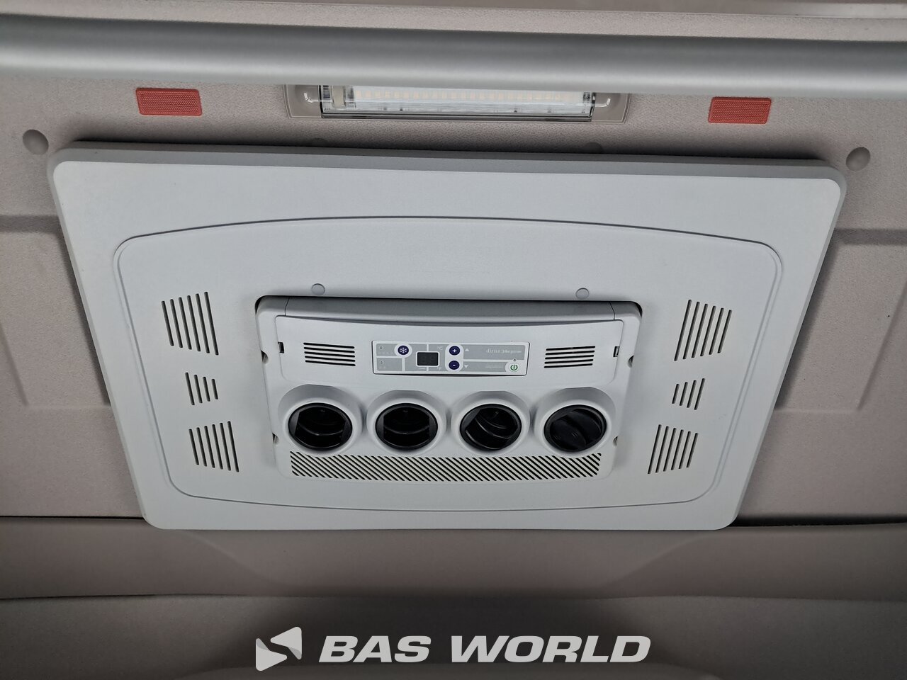 Other : DAF XF 480 Ciężarówki Z Nadwoziem Wymiennym