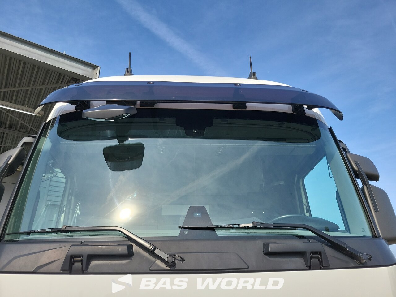 Other : Renault T 440 4X2 Tracteur routier