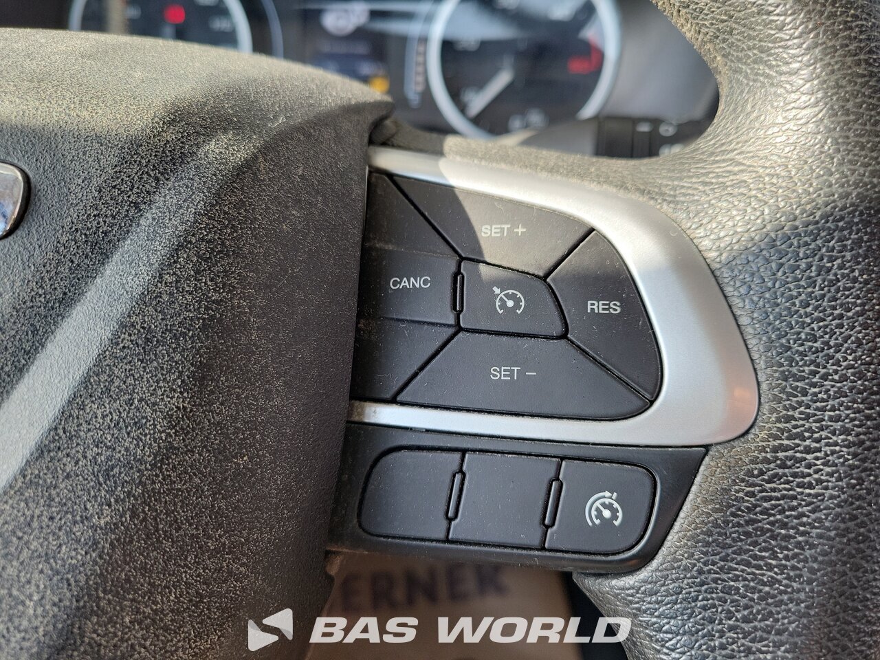 Other : Iveco Daily 35C16 Benne