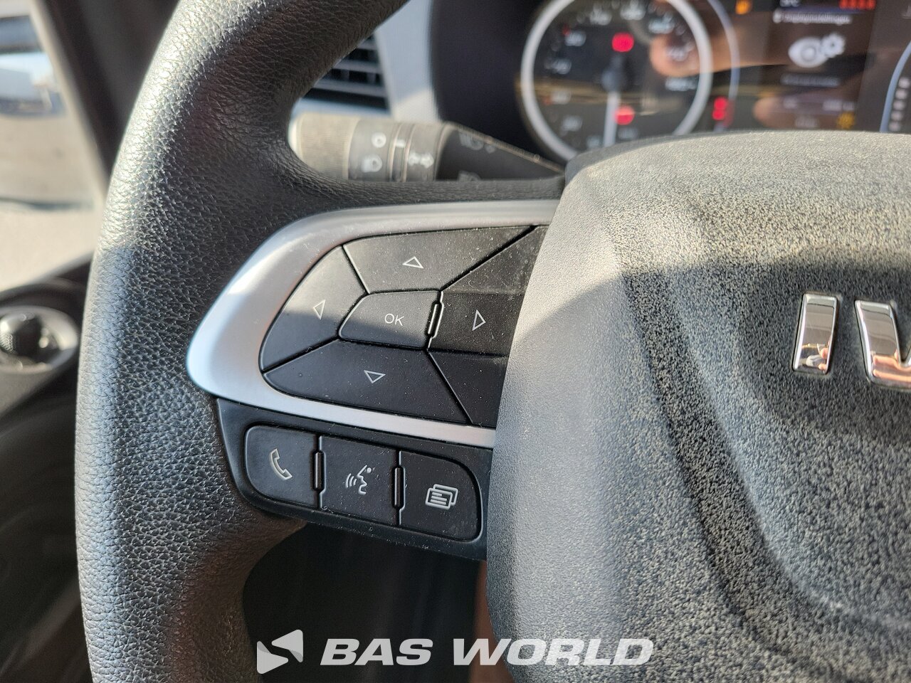 Other : Iveco Daily 35C16 Benne