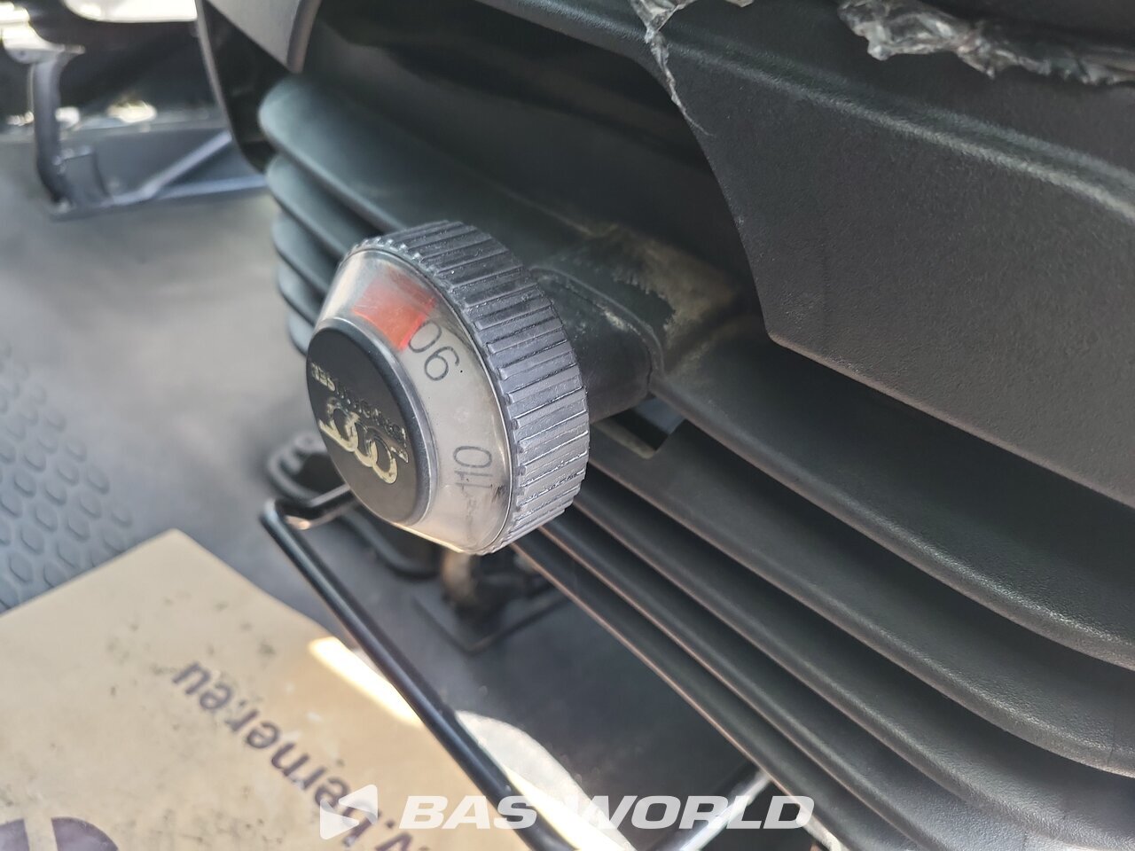Other : Iveco Daily 35C16 Benne