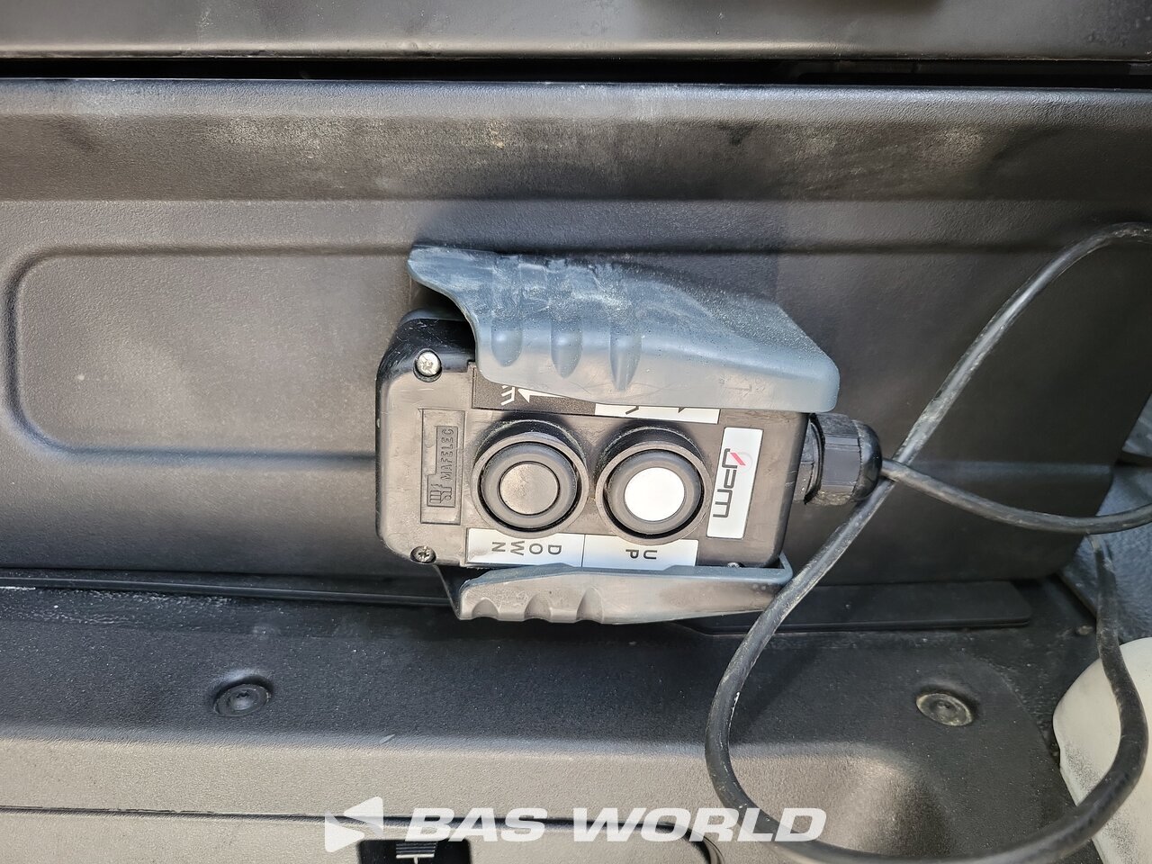 Other : Iveco Daily 35C16 Benne
