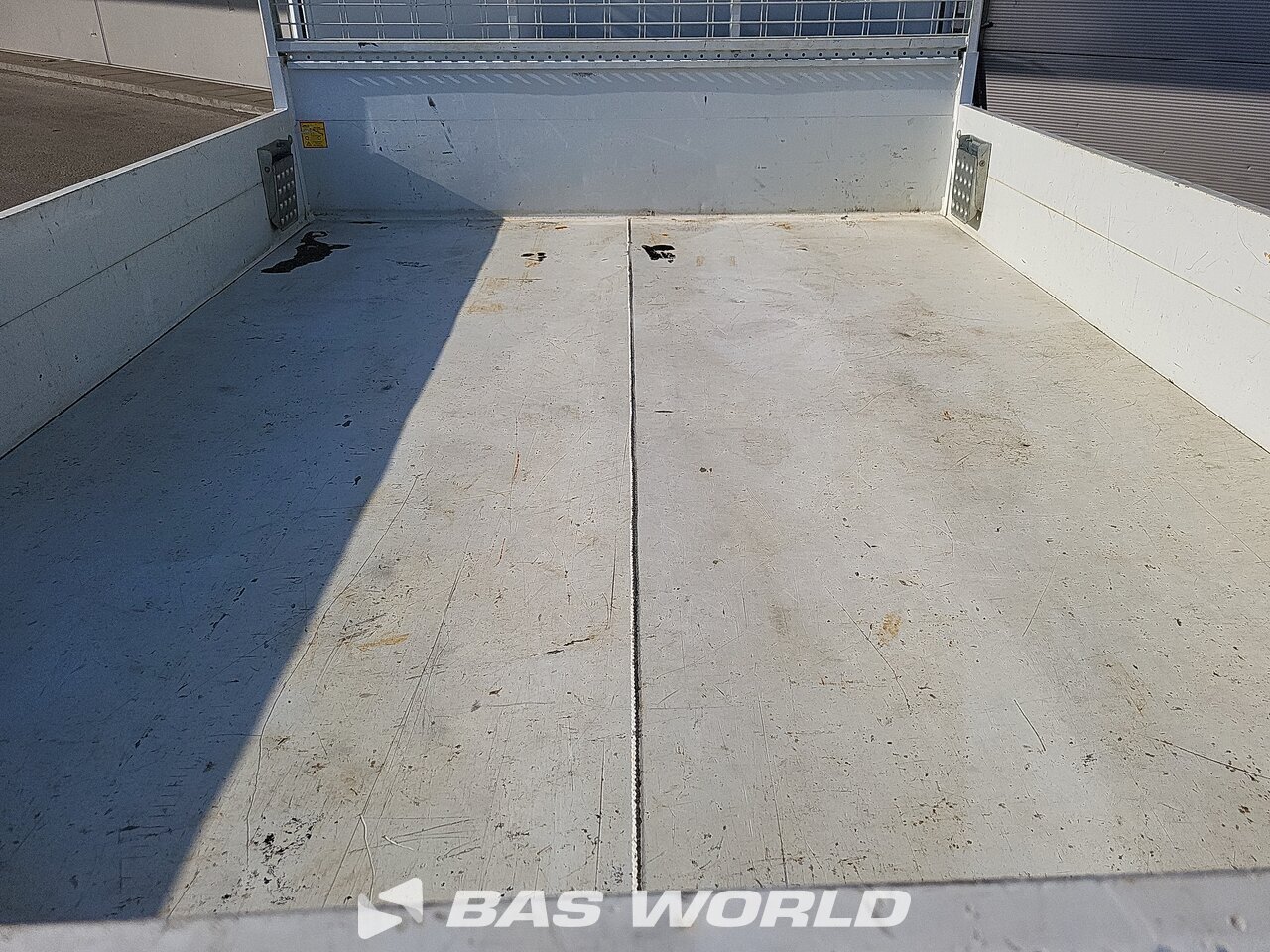 Other : Iveco Daily 35C16 Benne