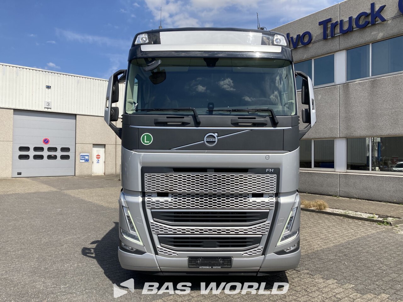 Other : Volvo FH 460 4X2 Tracteur routier