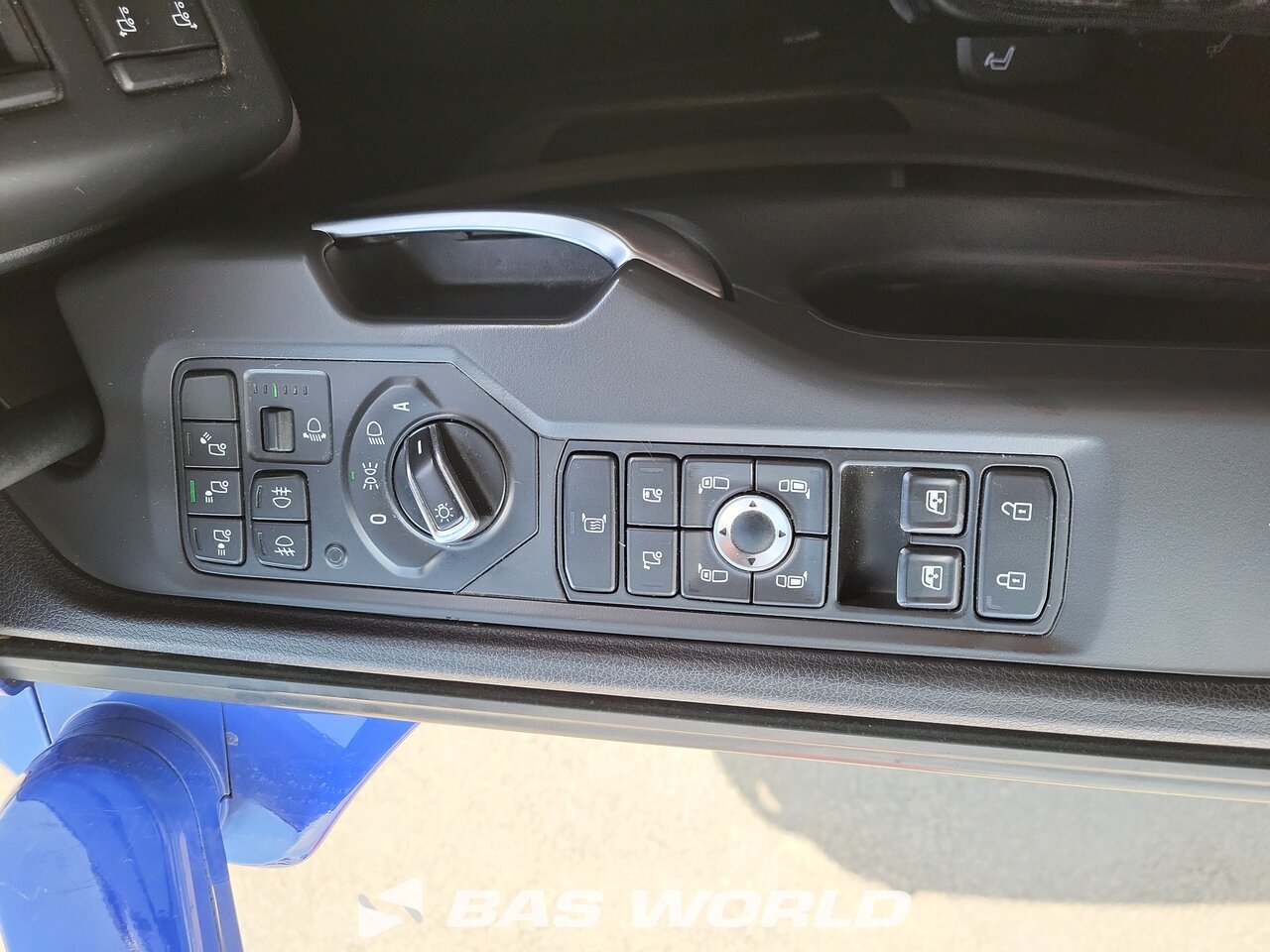 Other : Scania R450 4X2 Tracteur routier