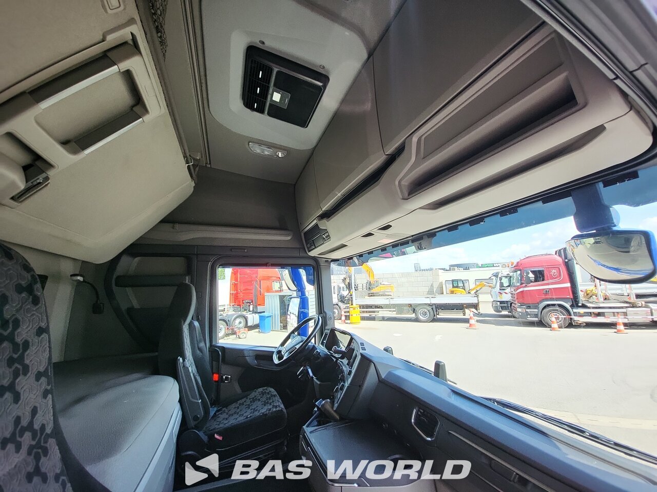 Other : Scania R450 4X2 Tracteur routier
