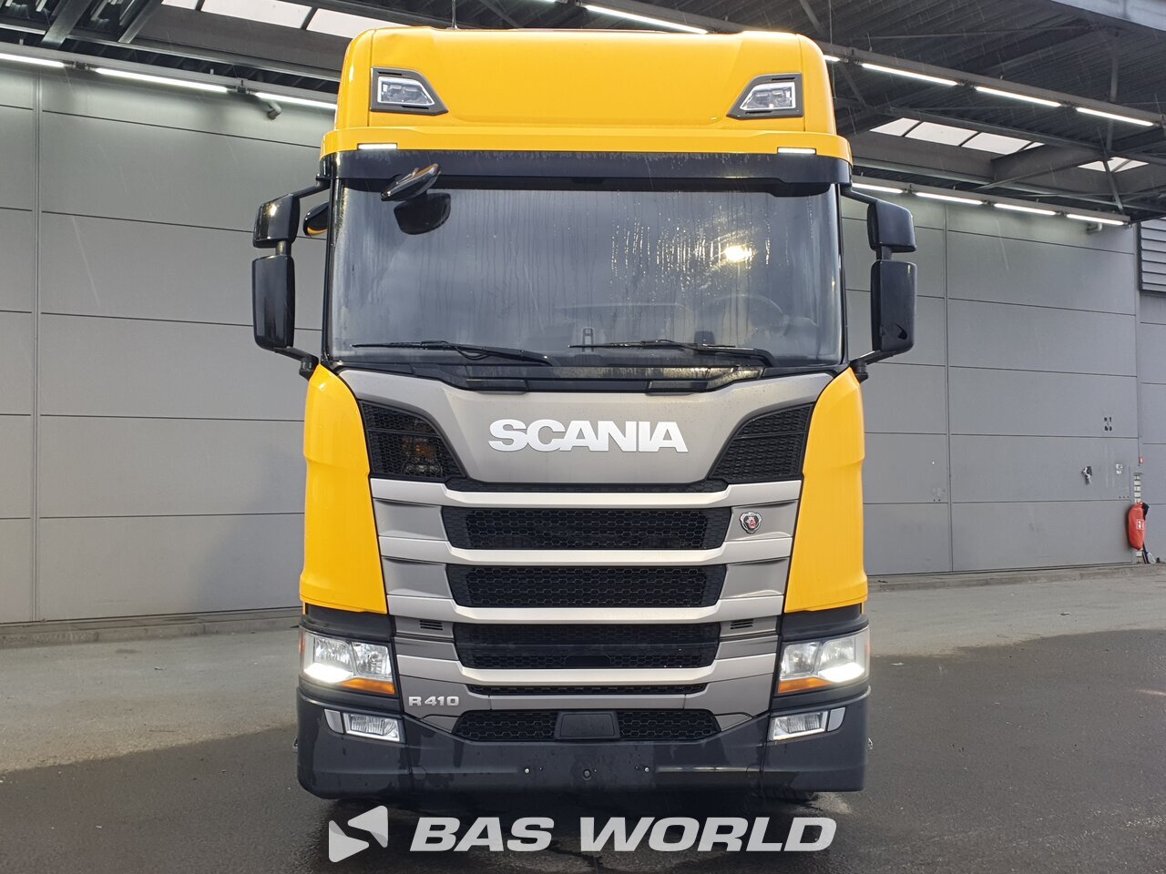 Other : Scania R410 4X2 Tracteur routier