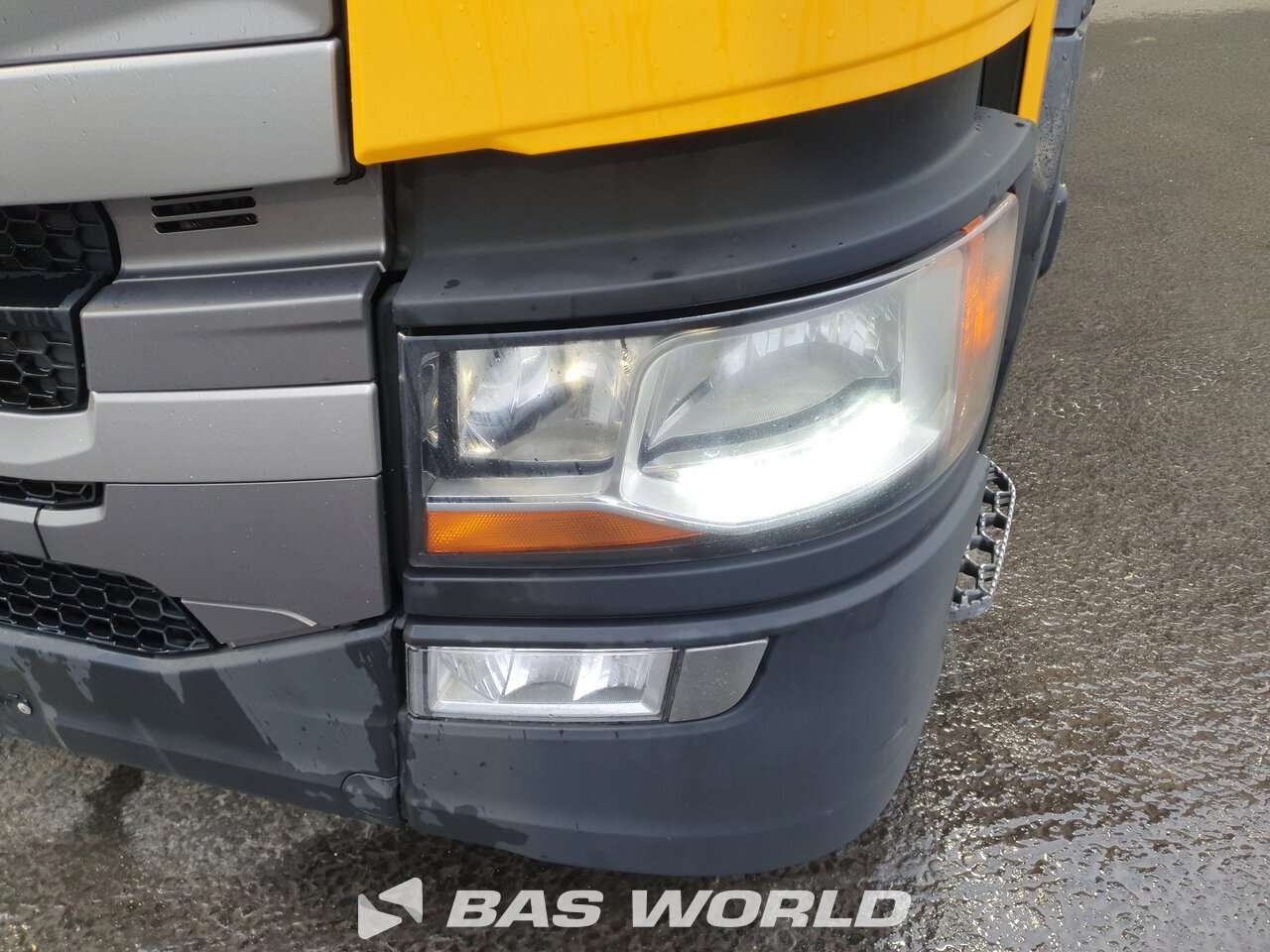 Other : Scania R410 4X2 Tracteur routier