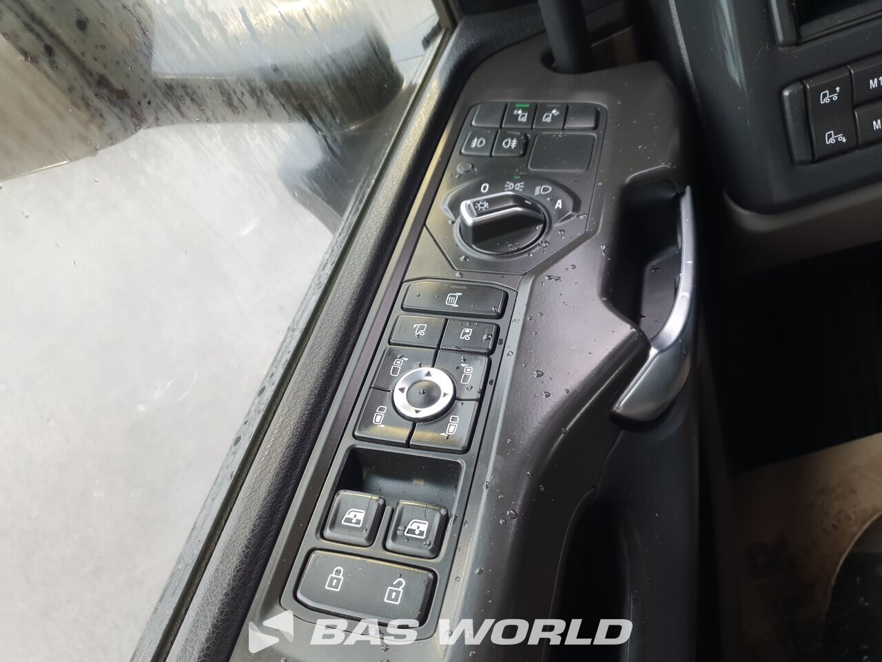 Other : Scania R410 4X2 Tracteur routier