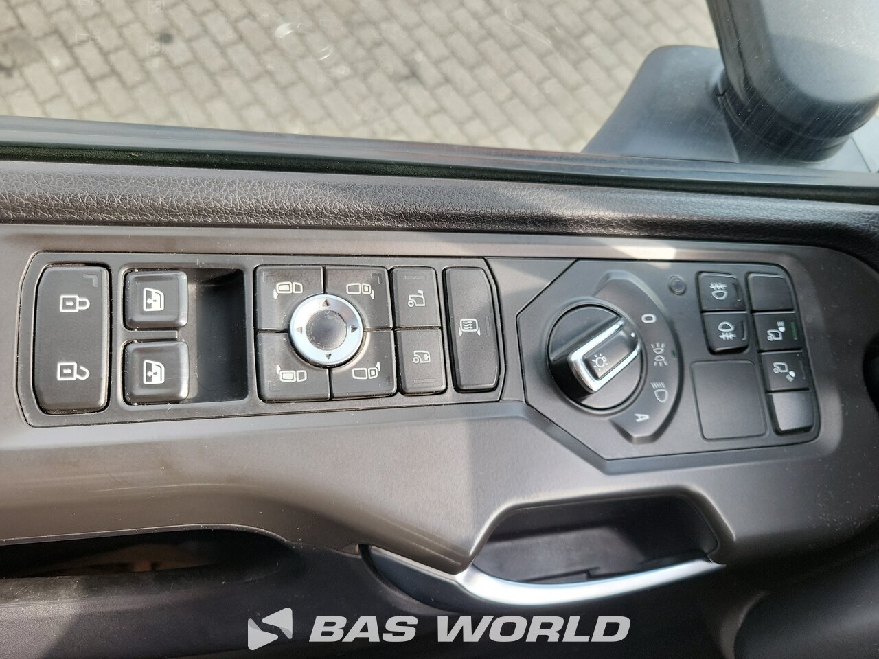 Other : Scania R410 4X2 Tracteur routier