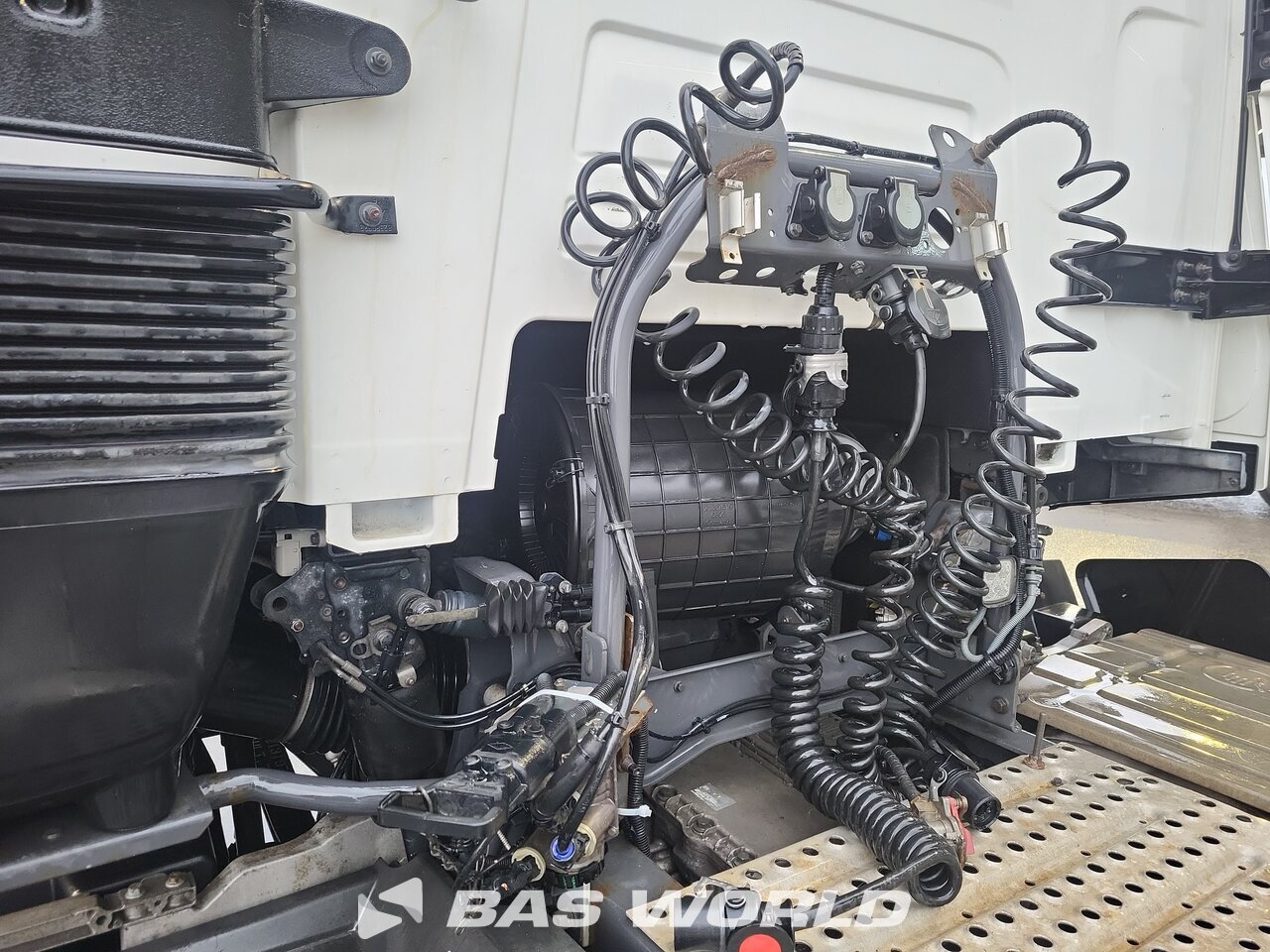 Other : Renault T 460 4X2 Tracteur routier