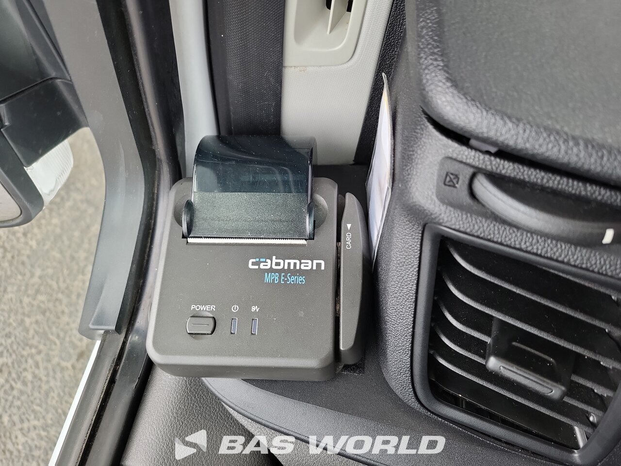 Other : Ford Transit Custom 105pk Passenger Transport/Minibus
