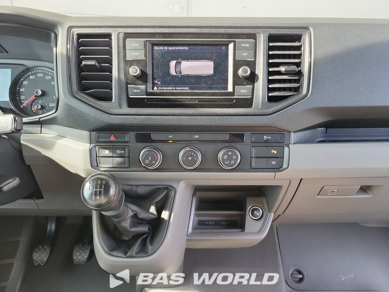 Other : Volkswagen Crafter 140pk Fourgons utilitaires