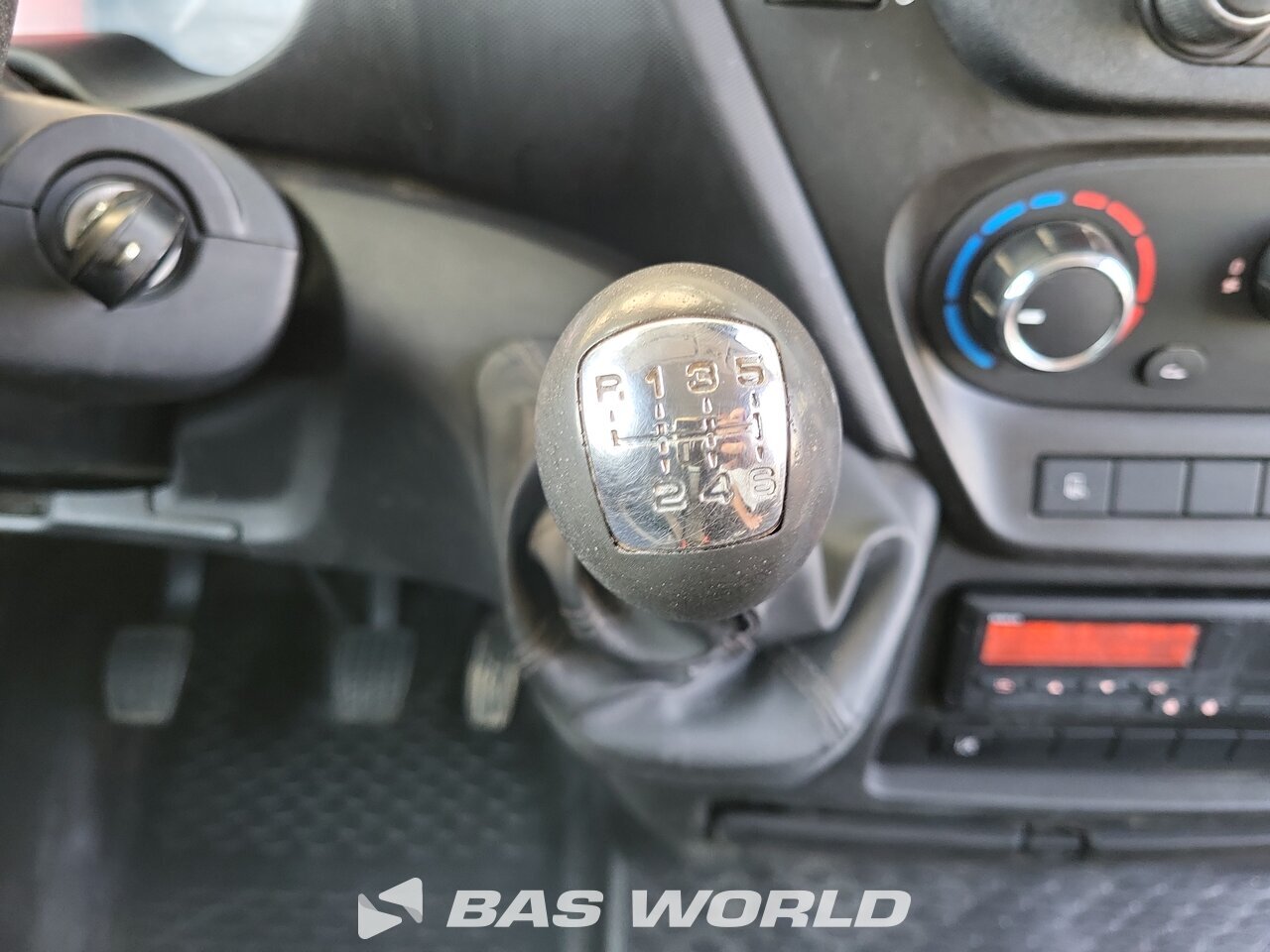 Other : Iveco Daily 72C18 Ouvert