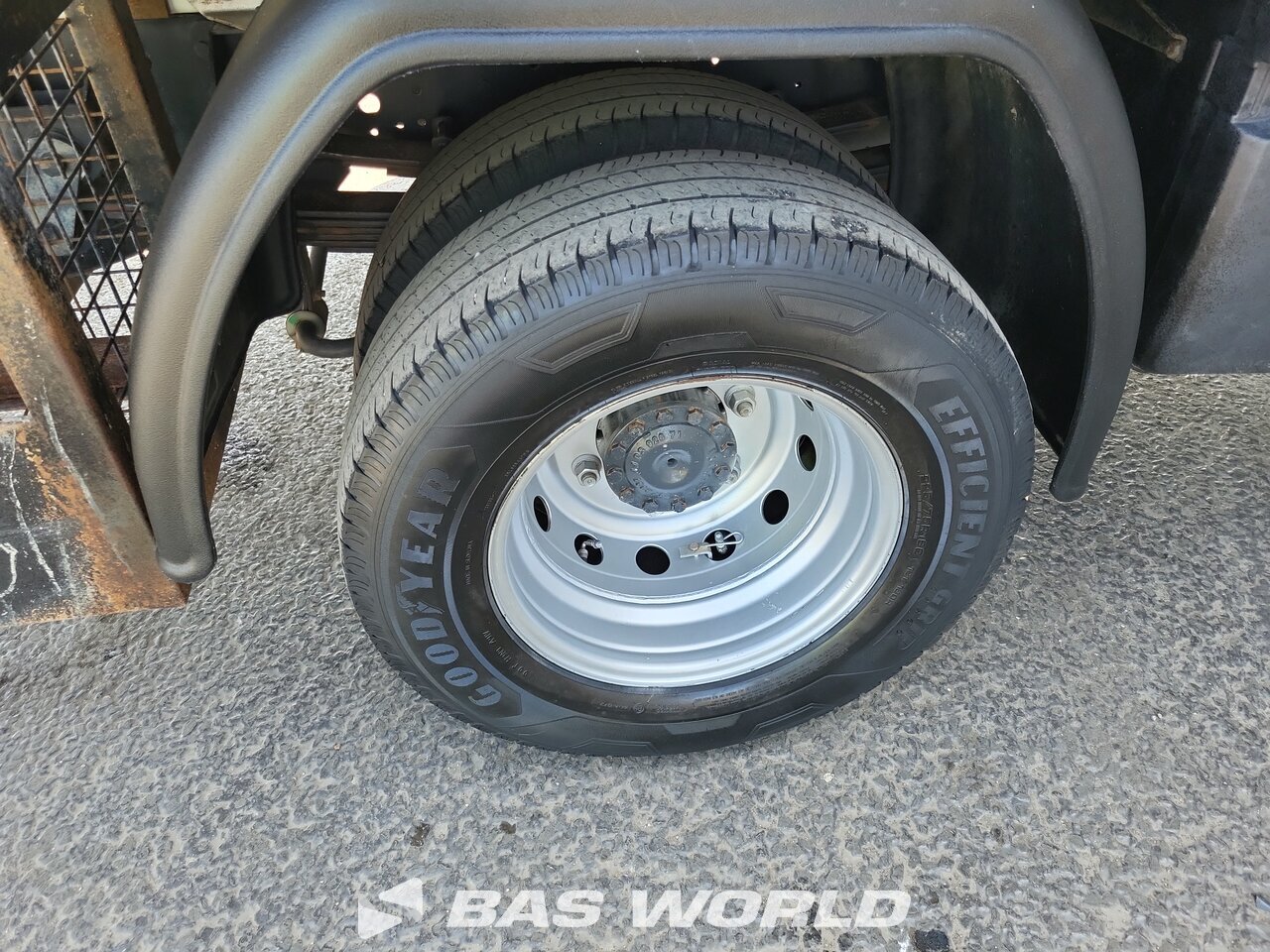 Other : Iveco Daily 72C18 Ouvert
