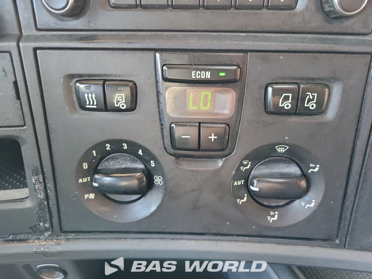 Other : Scania R730 4X2 Tracteur routier