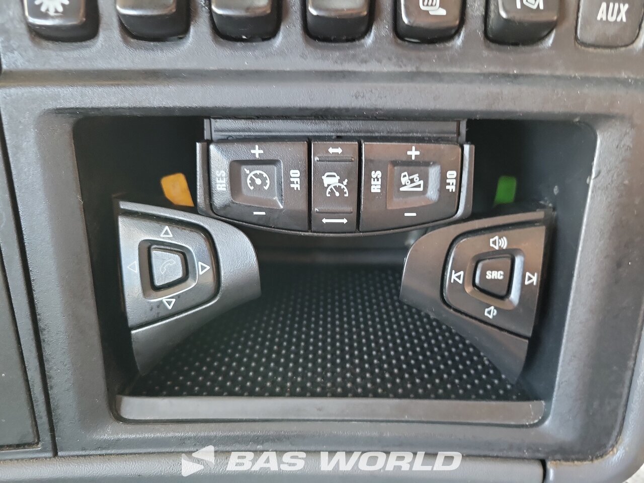 Other : Scania R730 4X2 Tracteur routier