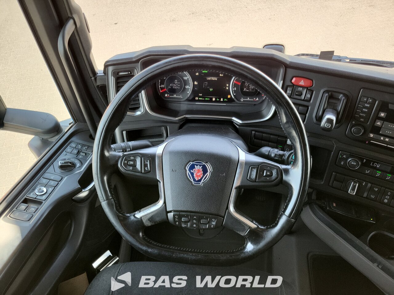 Other : Scania R450 4X2 Tracteur routier