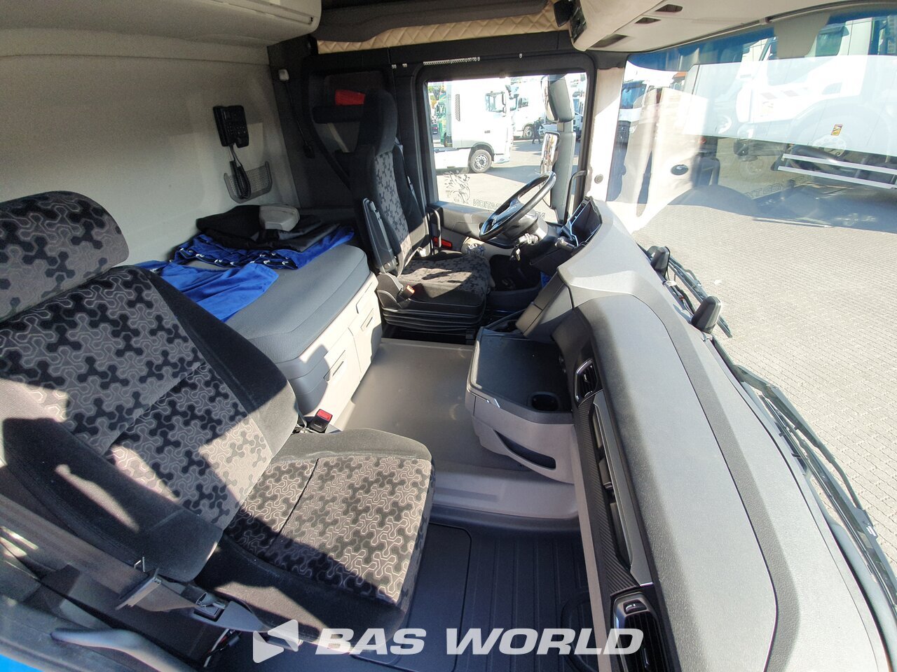 Other : Scania R450 4X2 Tracteur routier