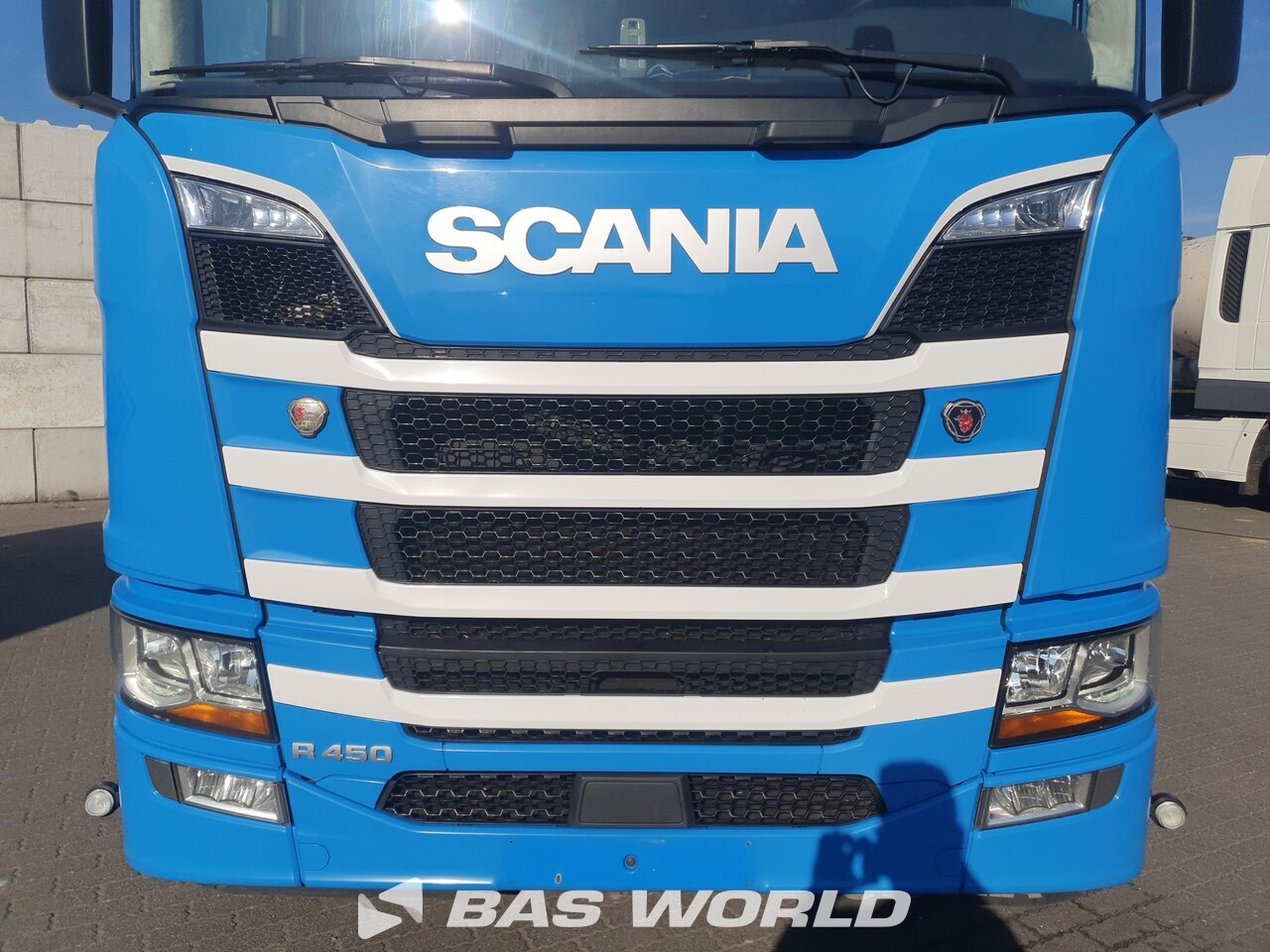 Other : Scania R450 4X2 Tracteur routier