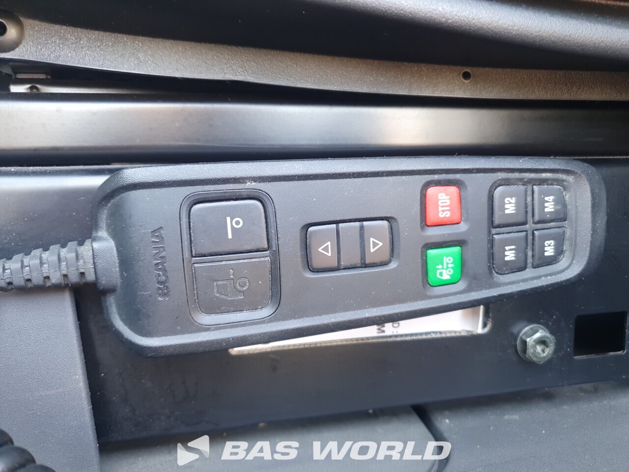 Other : Scania R450 4X2 Tracteur routier