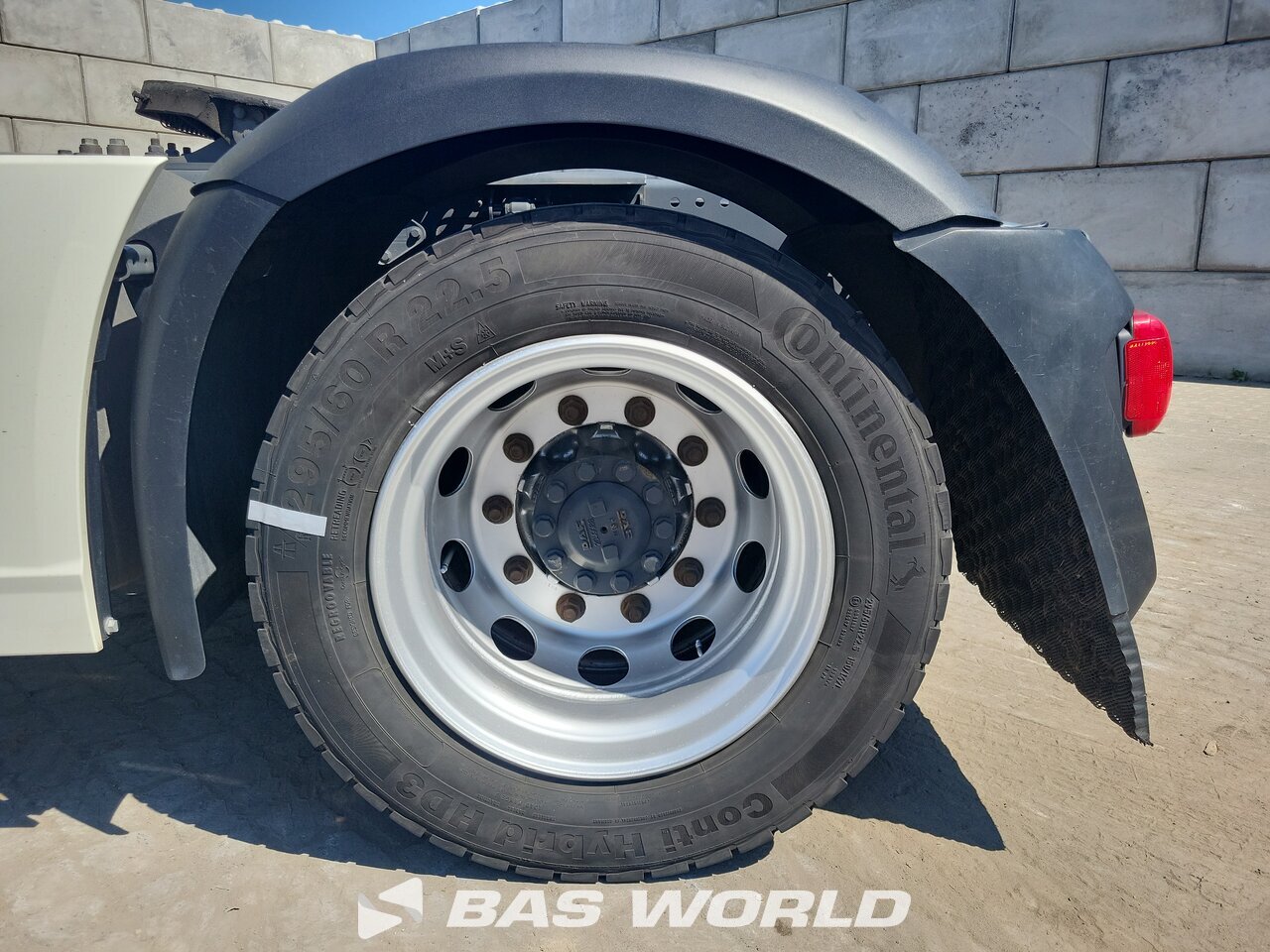 Other : DAF XF 480 4X2 Tracteur routier