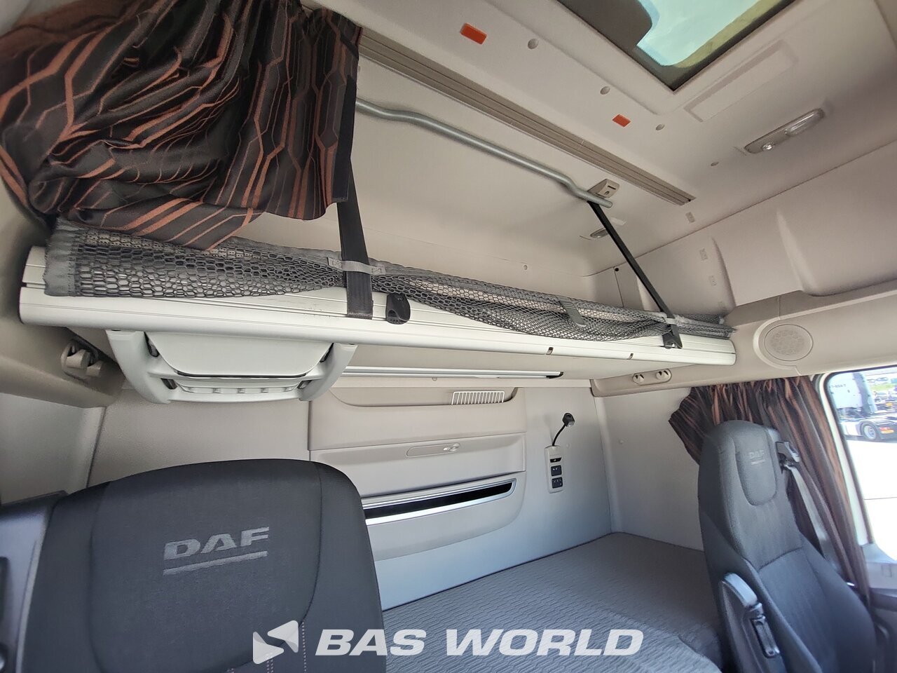Other : DAF XF 480 4X2 Tracteur routier