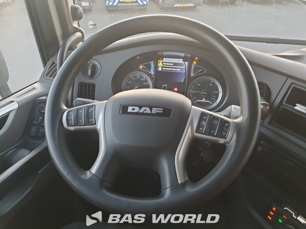 Other : DAF XF 480 4X2 Tracteur routier