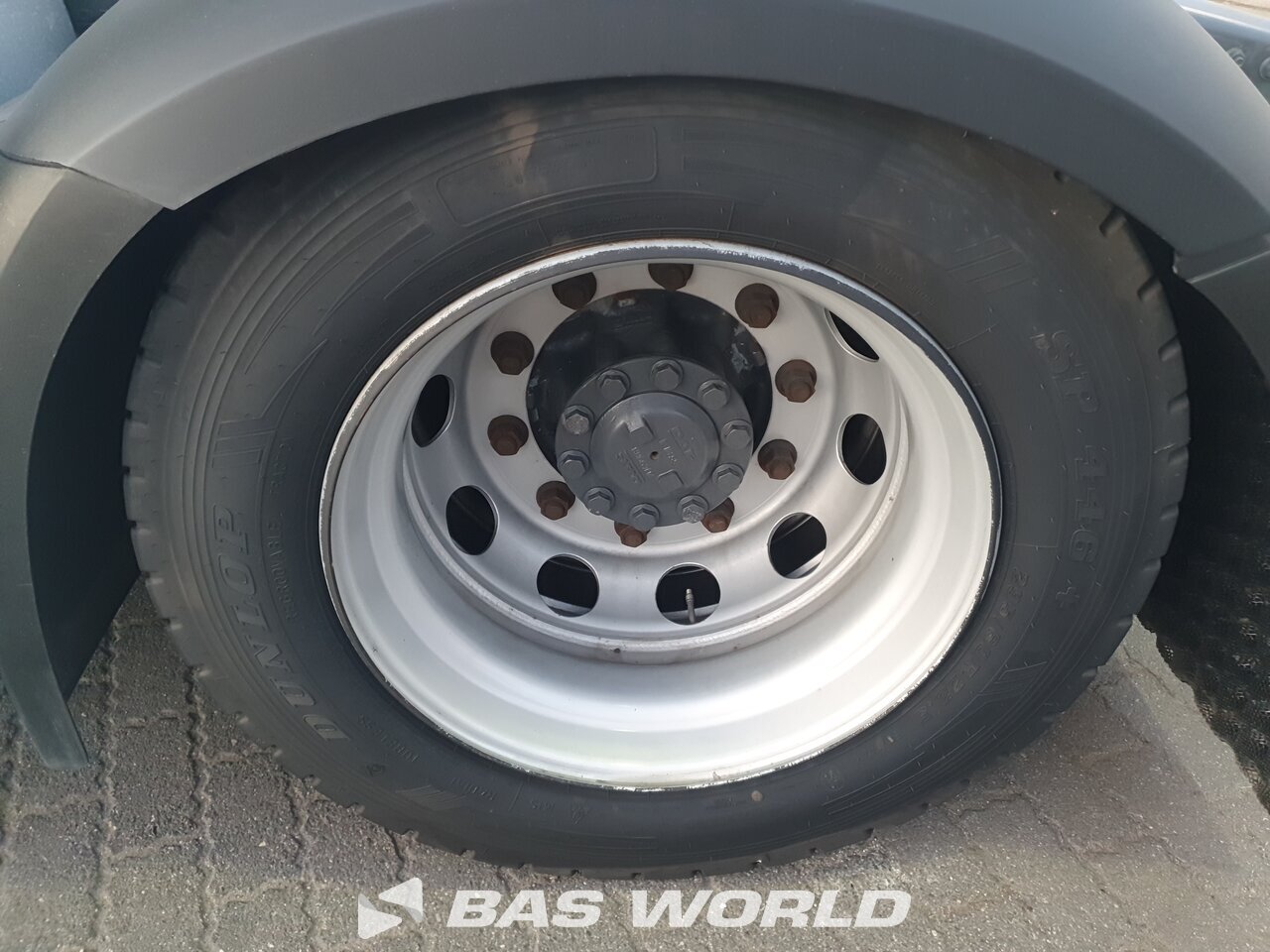 Other : DAF XF 480 4X2 Tracteur routier