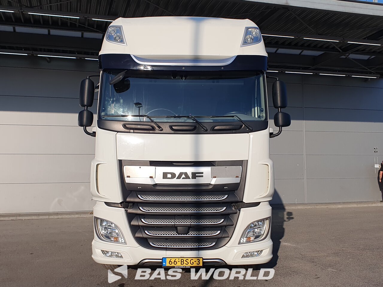 Other : DAF XF 480 4X2 Tracteur routier