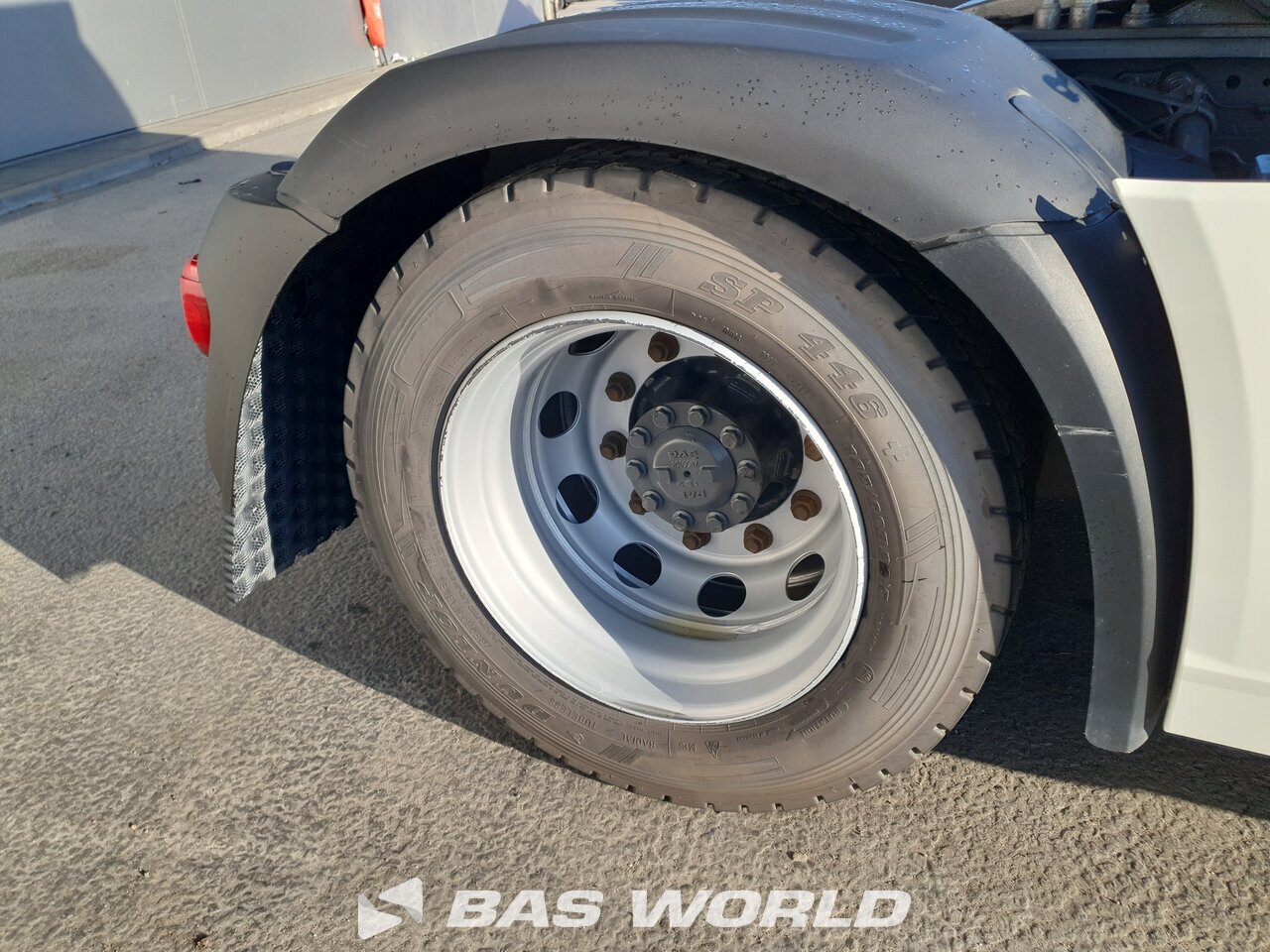 Other : DAF XF 480 4X2 Tracteur routier