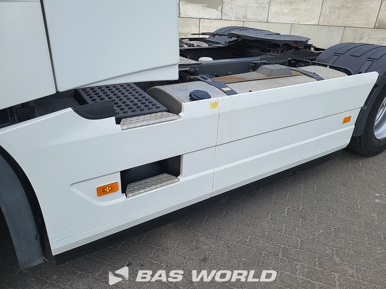 Other : Volvo FH 500 4X2 Tracteur routier