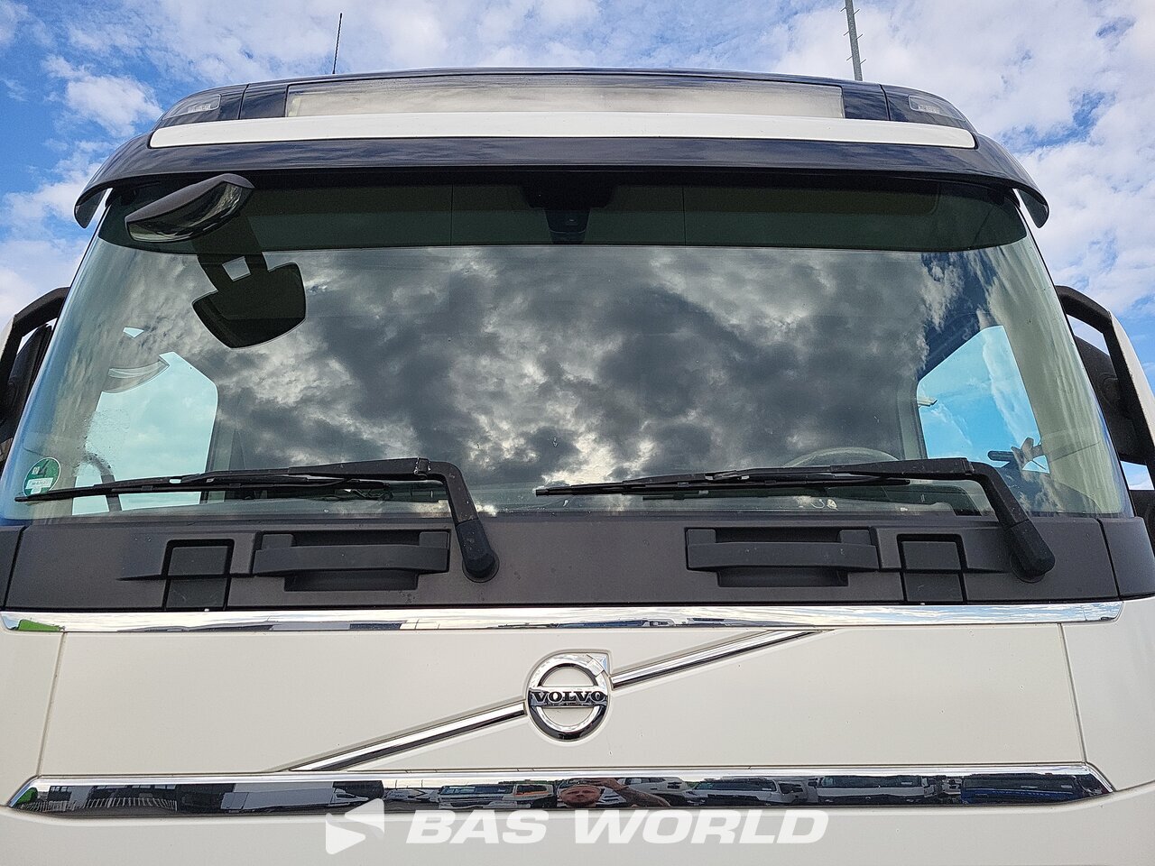 Other : Volvo FH 500 4X2 Tracteur routier