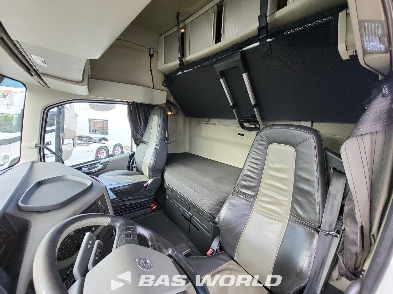 Other : Volvo FH 500 4X2 Tracteur routier