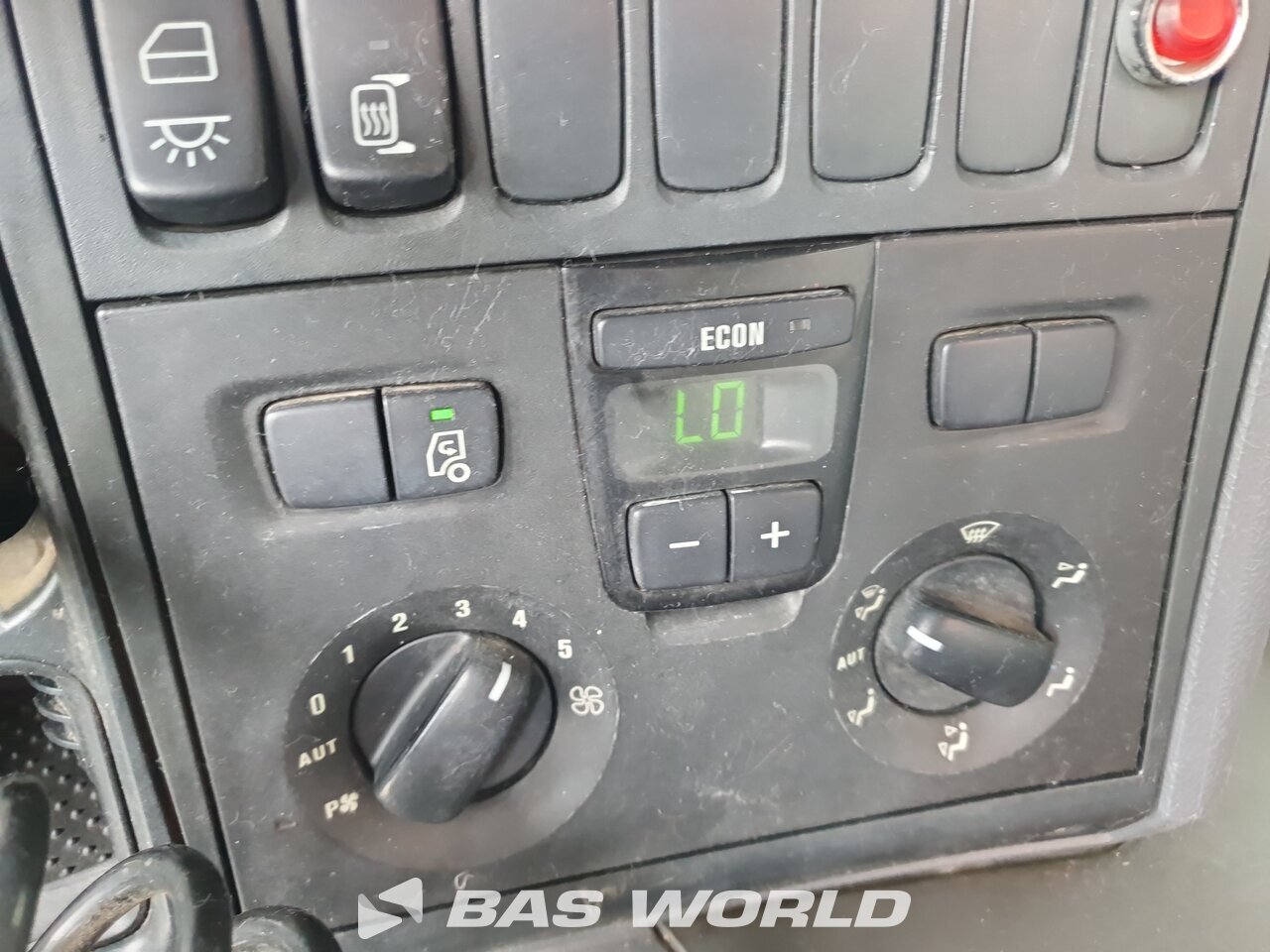 Other : Scania P420 8X4 Camion plateaux