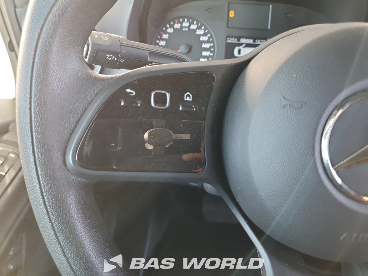 Other : Mercedes Sprinter 319 CDI Fourgons utilitaires