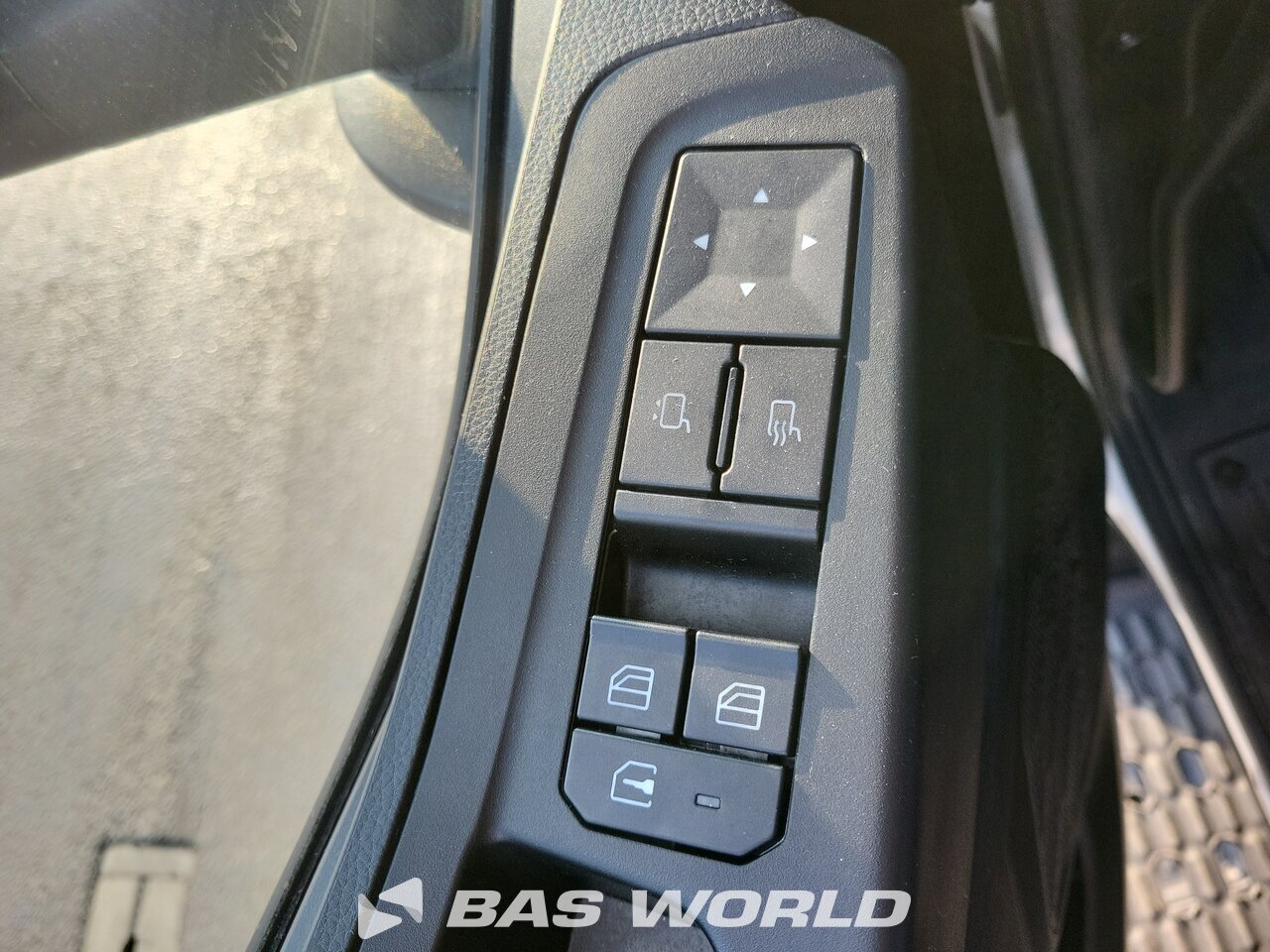 Other : Iveco X-Way 480 Camión Volquete