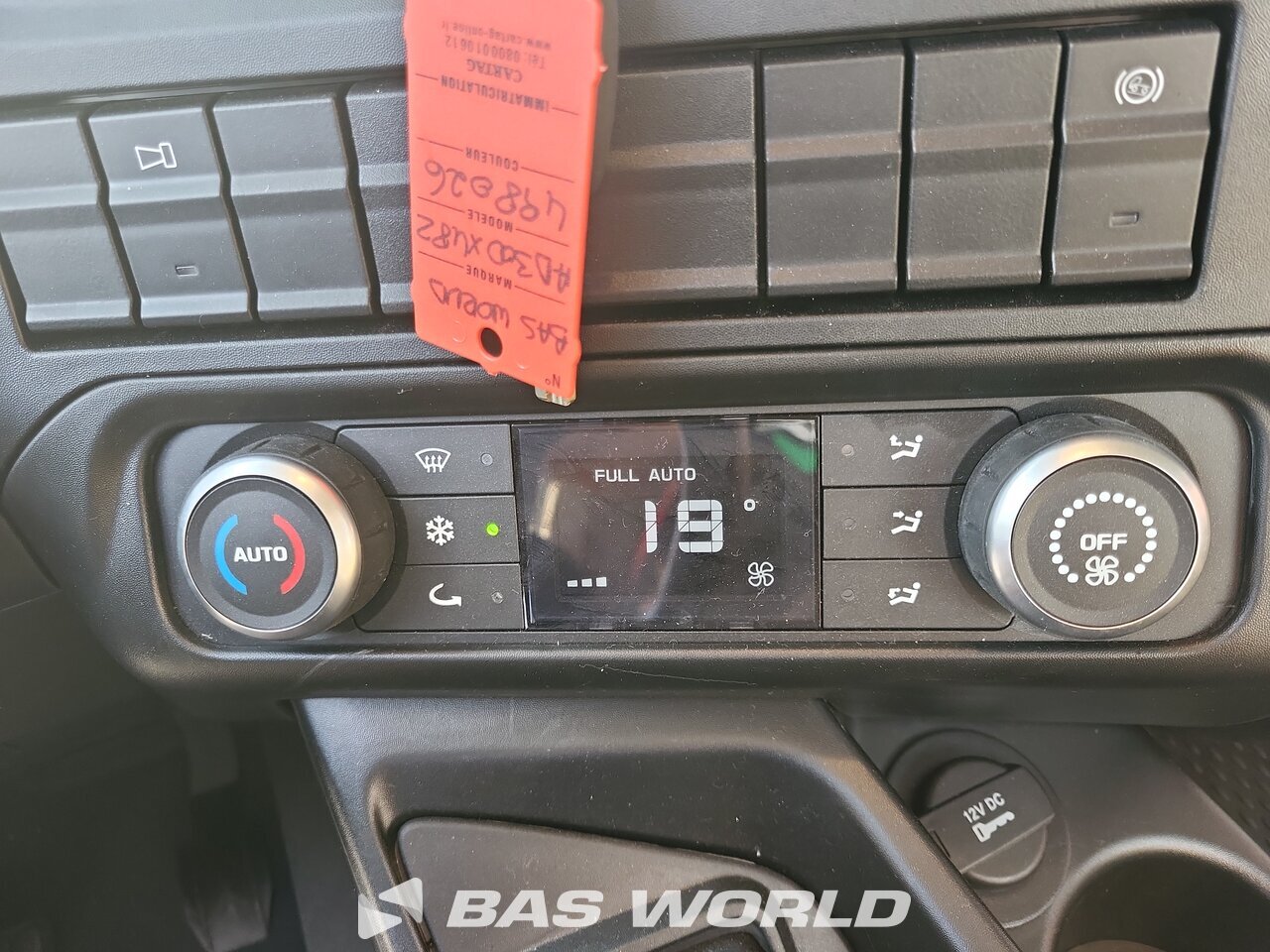 Other : Iveco X-Way 480 Camión Volquete
