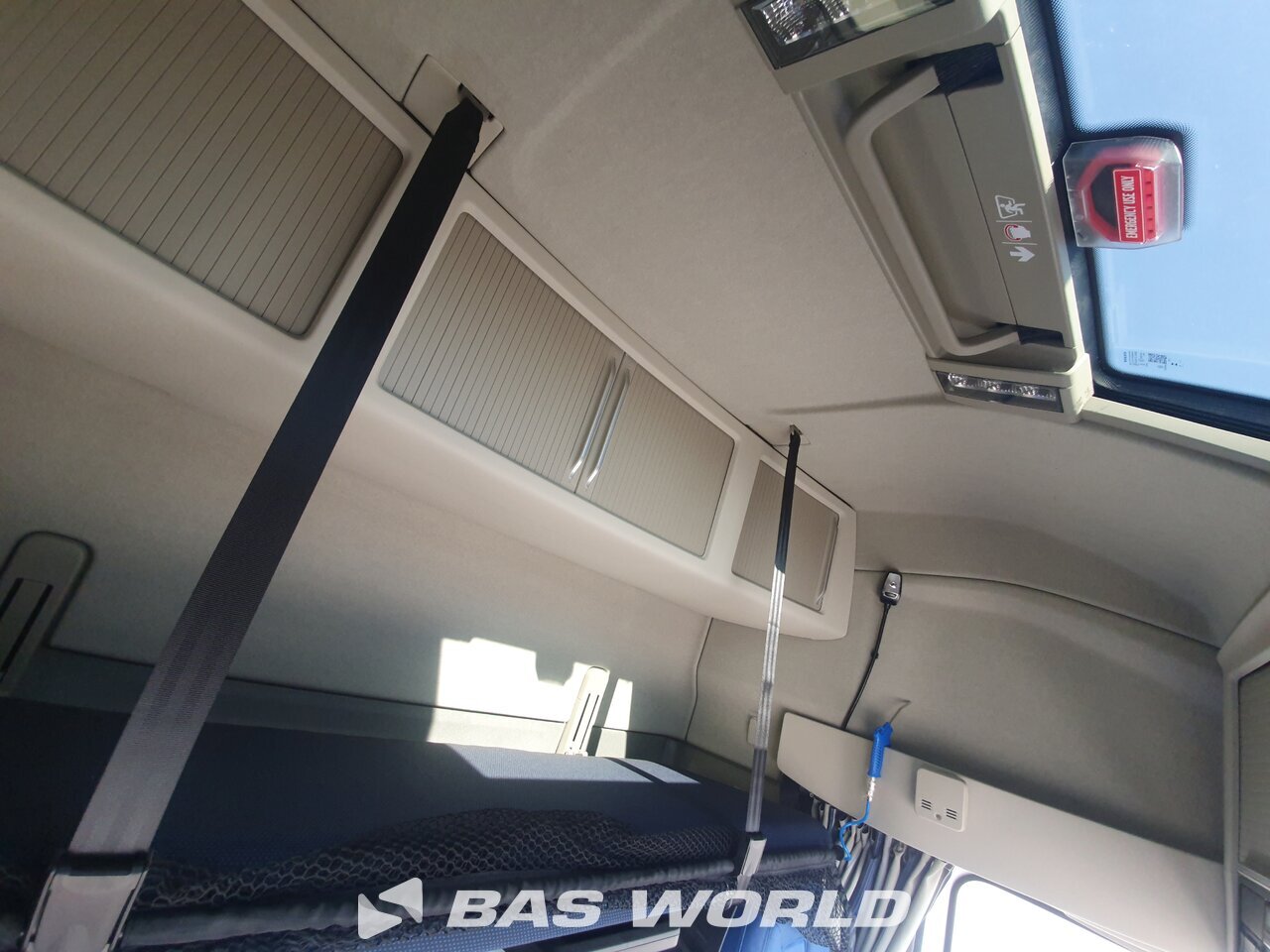 Other : Volvo FH 460 4X2 Tracteur routier