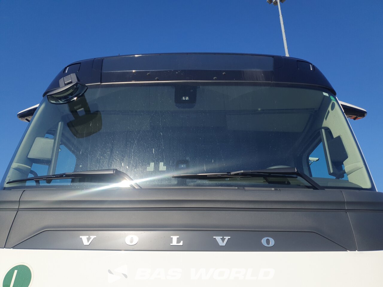 Other : Volvo FH 460 4X2 Tracteur routier