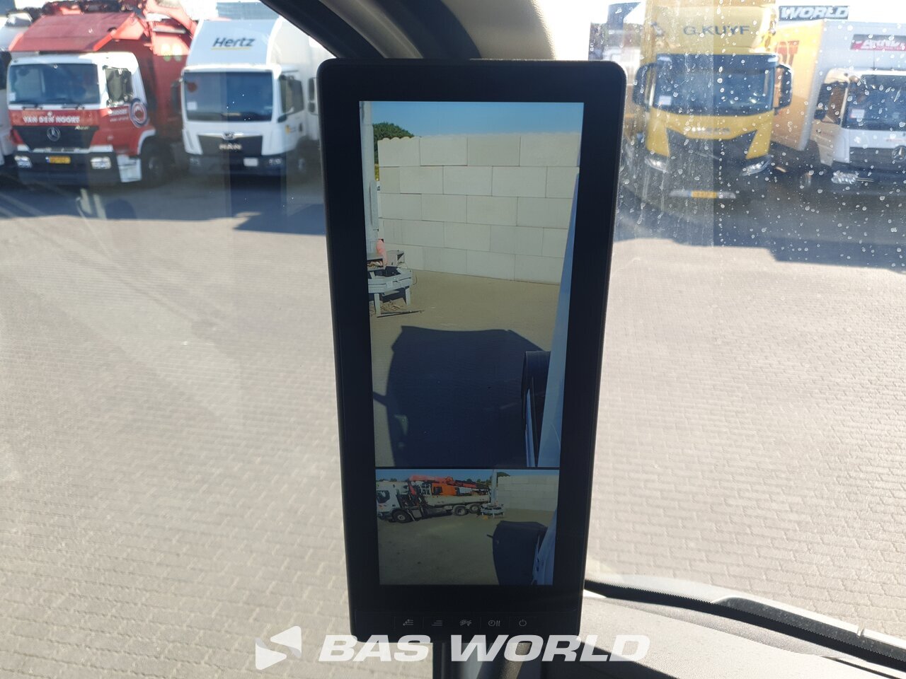 Other : Volvo FH 460 4X2 Tracteur routier