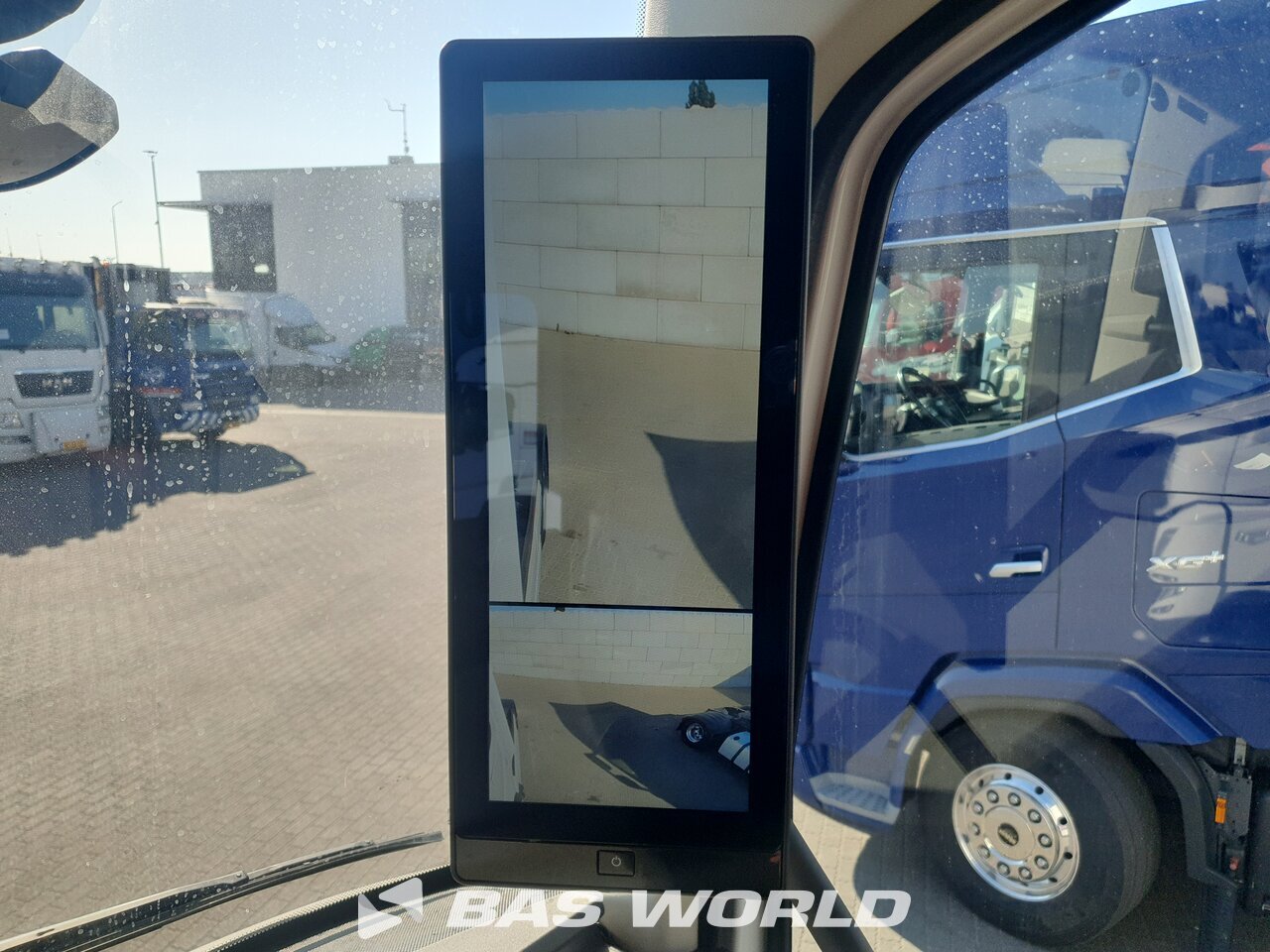Other : Volvo FH 460 4X2 Tracteur routier