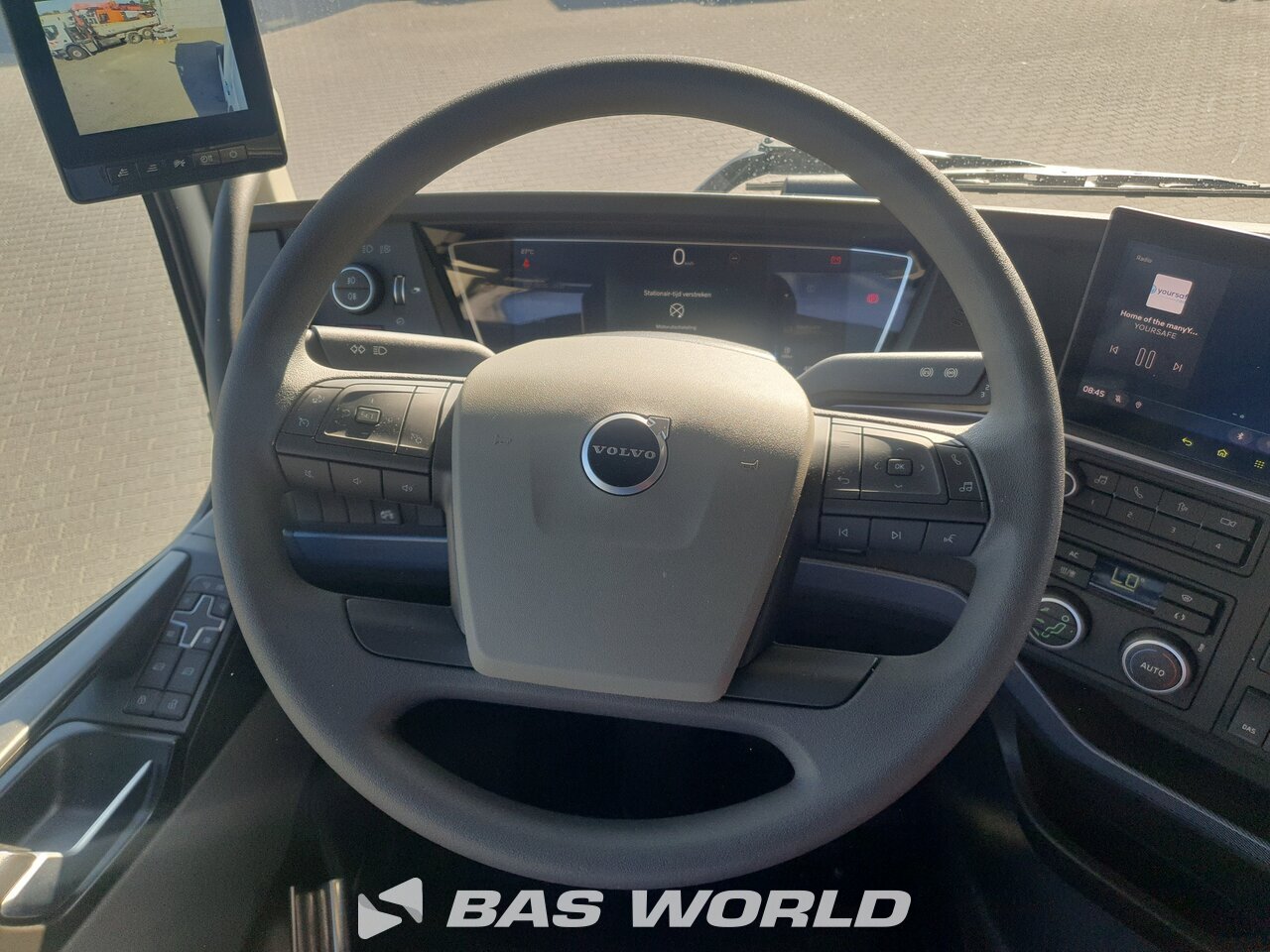 Other : Volvo FH 460 4X2 Tracteur routier