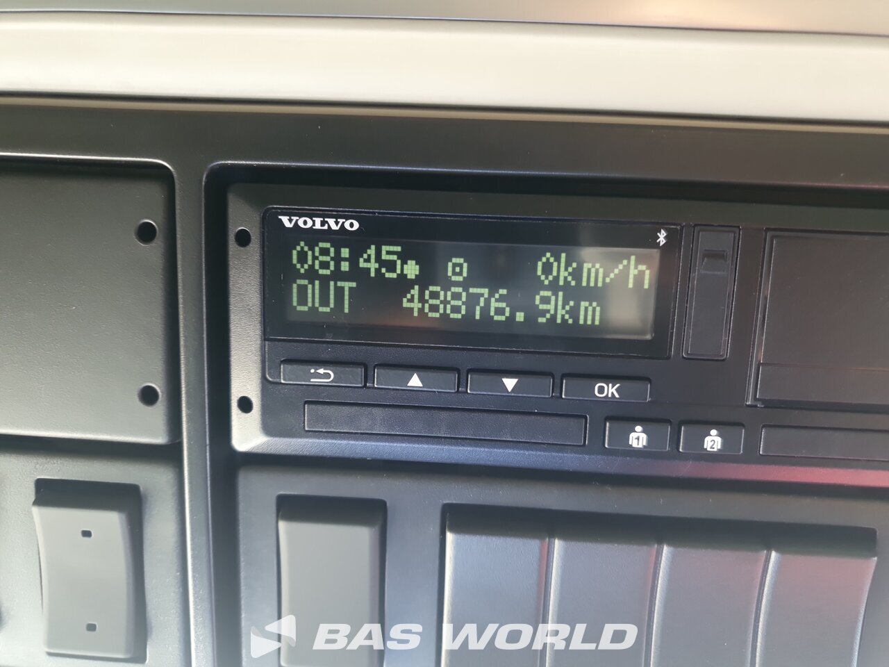 Other : Volvo FH 460 4X2 Tracteur routier