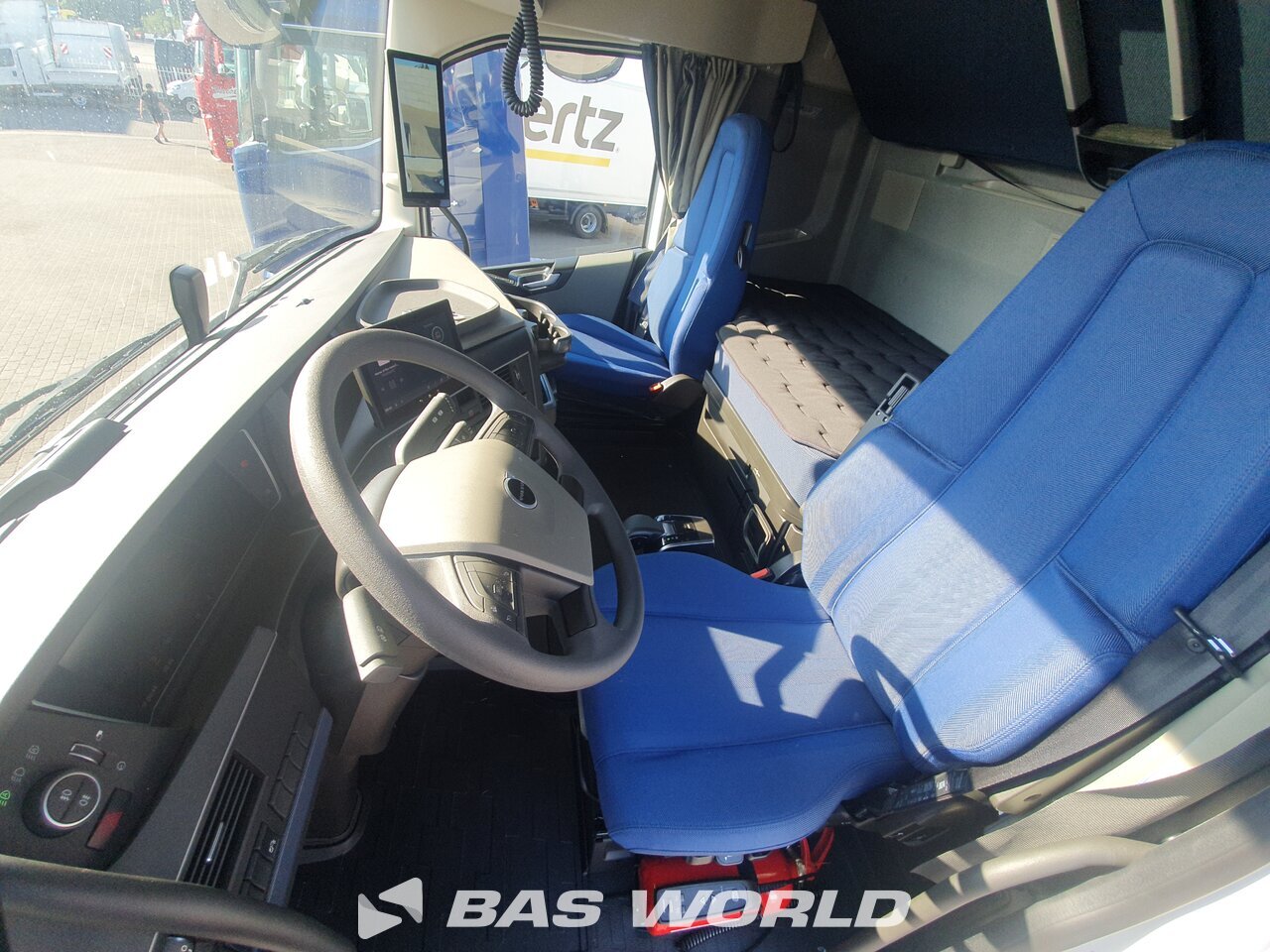 Other : Volvo FH 460 4X2 Tracteur routier