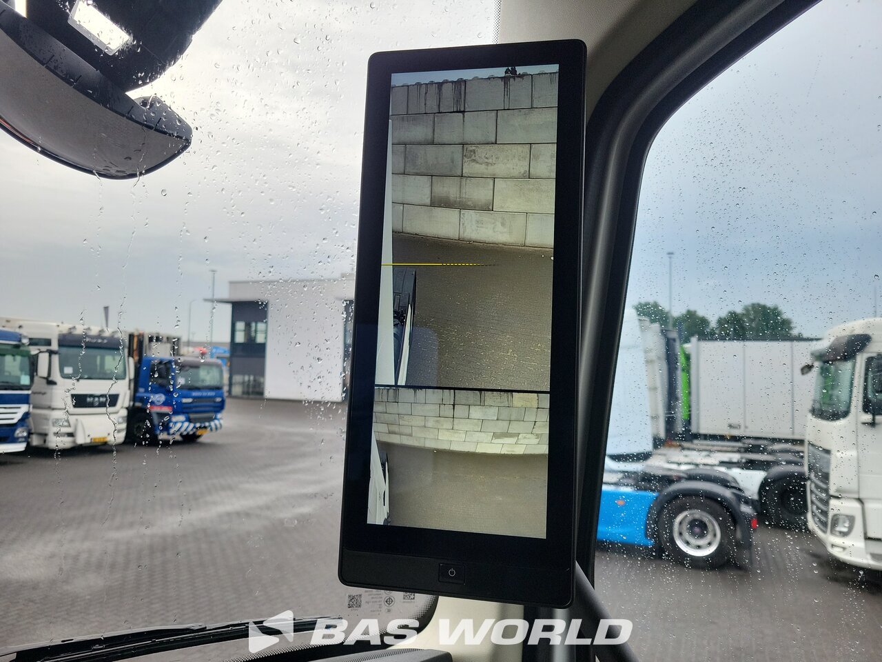 Other : Volvo FH 460 4X2 Tracteur routier